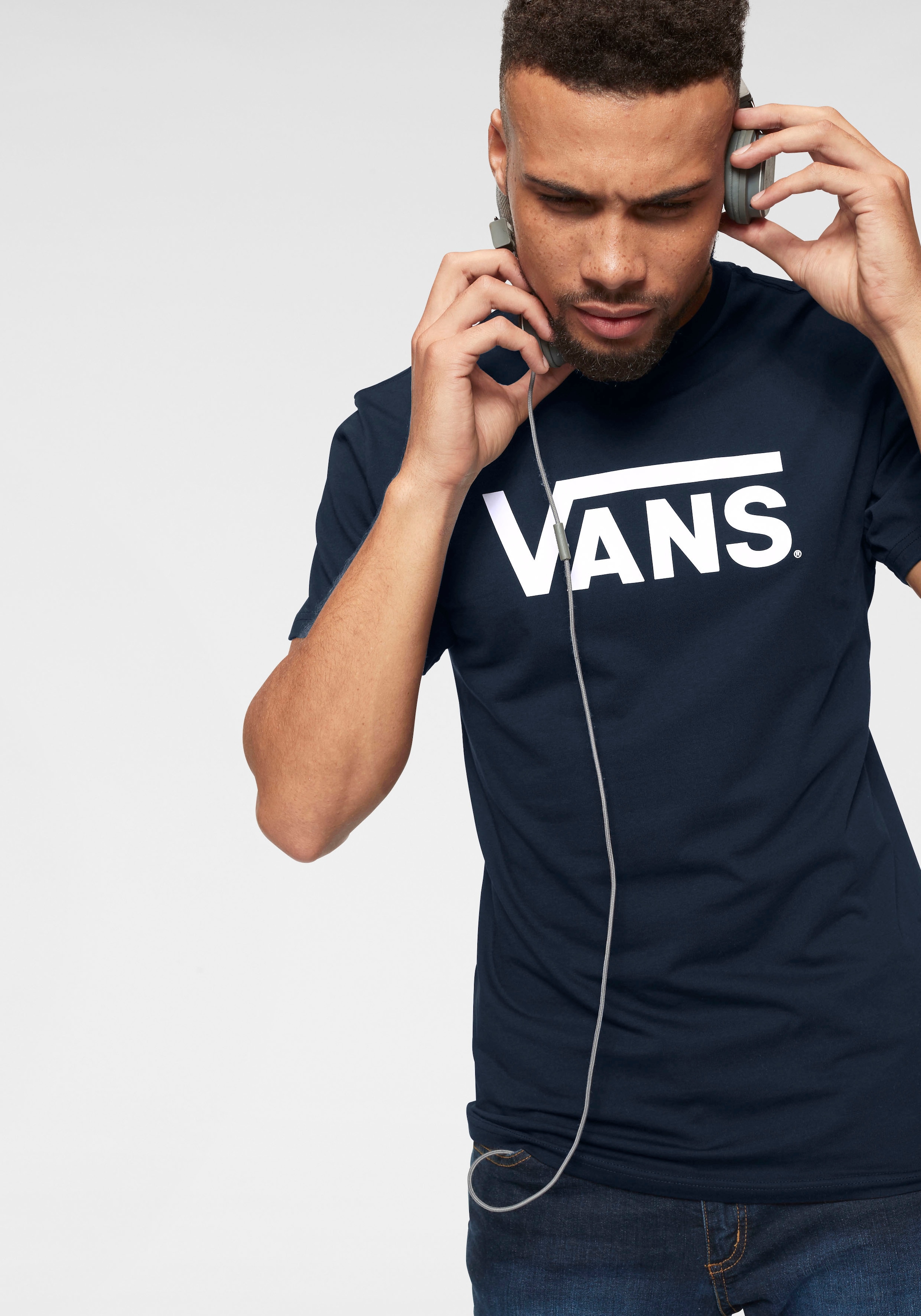 Vans T-Shirt »SP19 M CORE APPAREL« online kaufen | Jelmoli-Versand