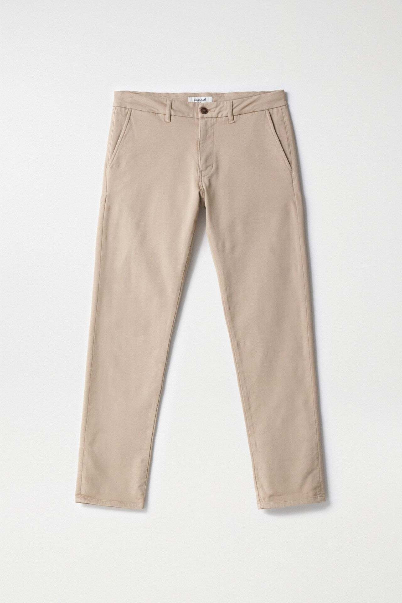 Salsa Chinos "Salsa Jeans Chinohose Chino Joggers S-Activ"