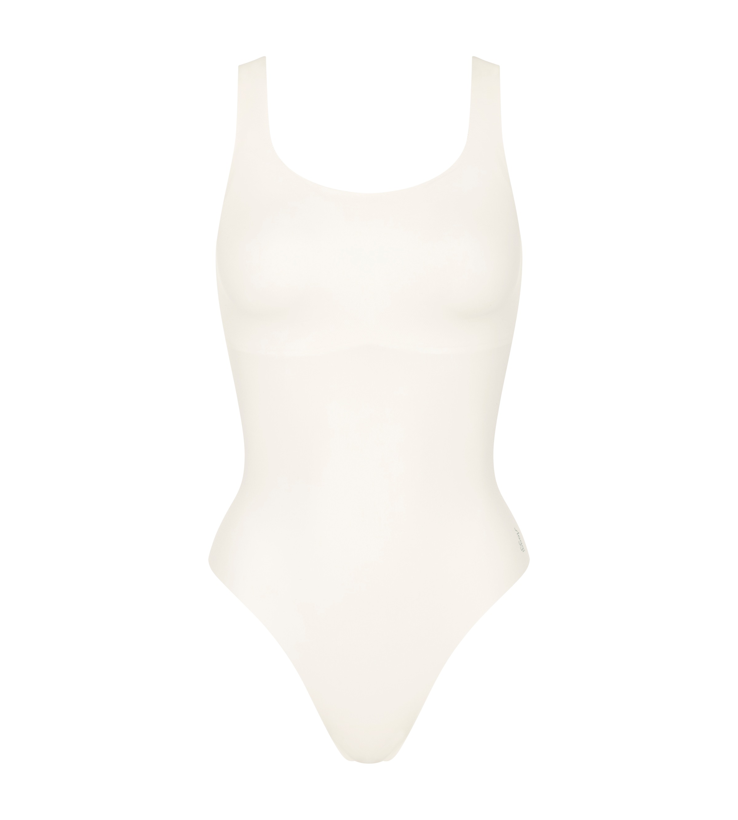 sloggi Body »NEU: ZERO Feel 2.0 Body«, nahtlos und unsichtbar