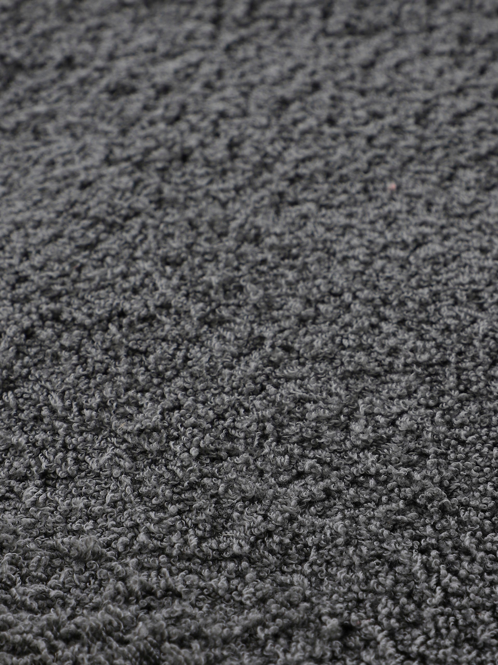 carpetfine Hochflor-Läufer »Silky«, rechteckig, 20 mm Höhe, Shaggy, Langflor, uni, besonders weich, handarbeit