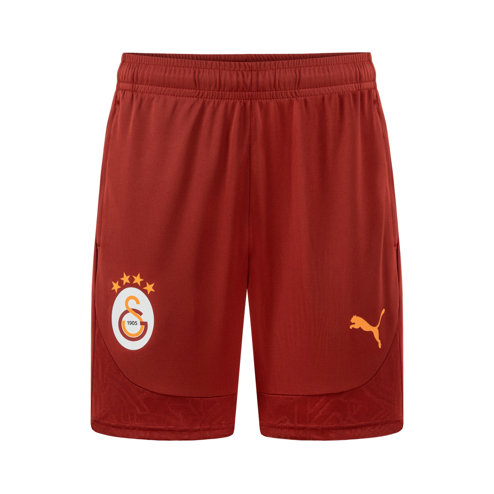 PUMA Trainingsshorts »GSK TRAINING SHORTS« mit DryCELL Technologie, atmungsaktiv, Regular Fit