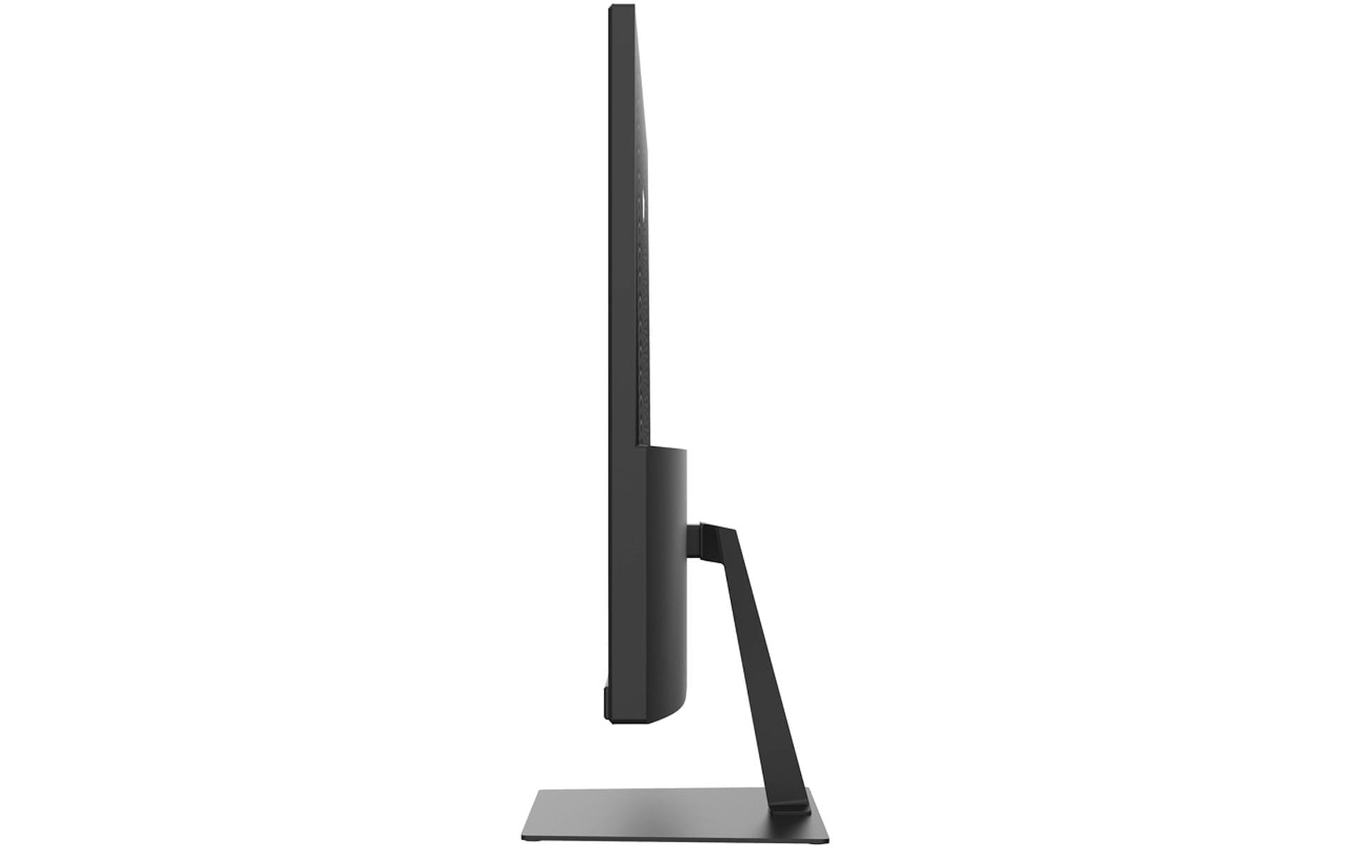 LC-Power Gaming-Monitor »LC-M24-FHD-75«, 60,21 cm/23,8 Zoll, 1920 x 1080 px, Full HD, 8 ms Reaktionszeit, 75 Hz