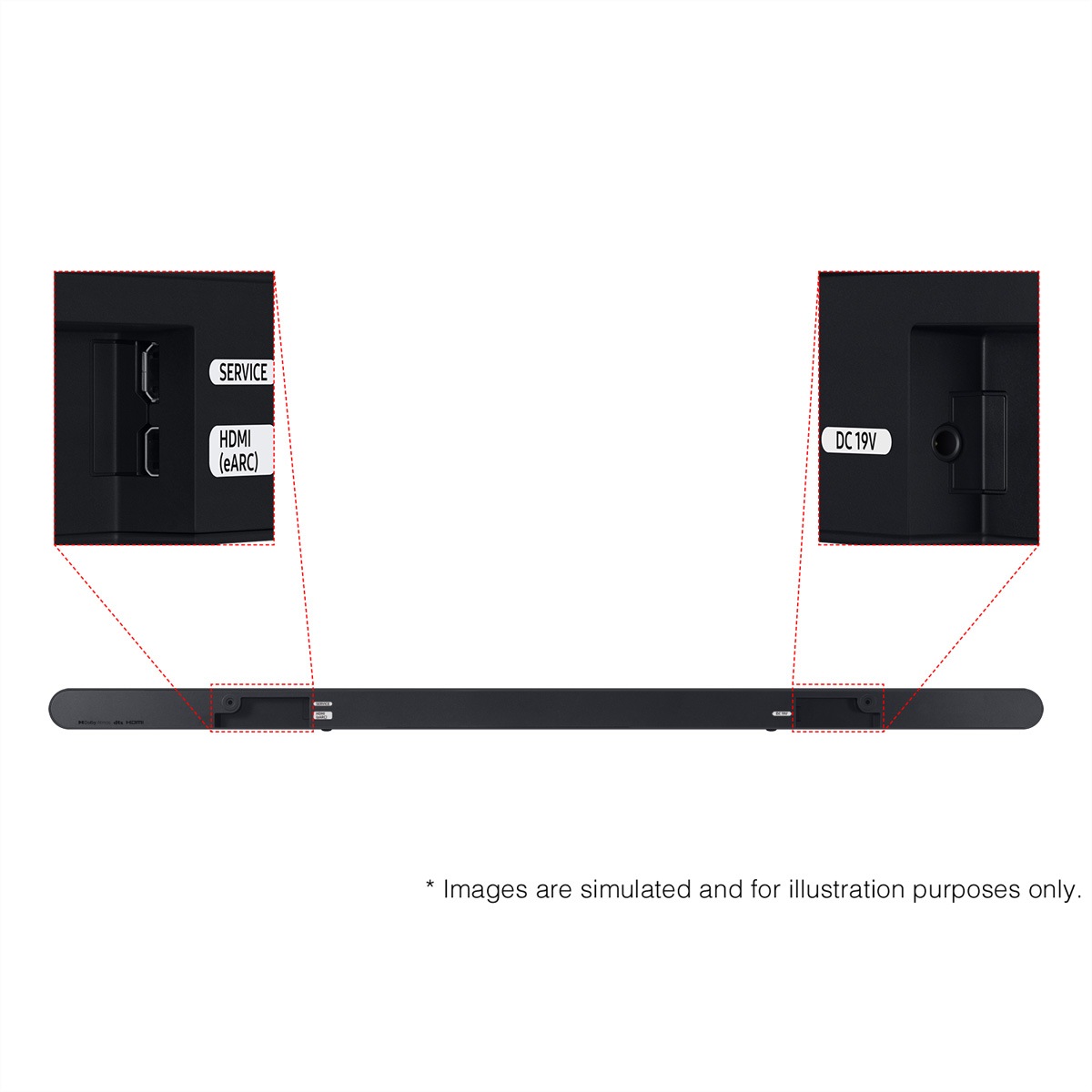 Samsung Soundbar