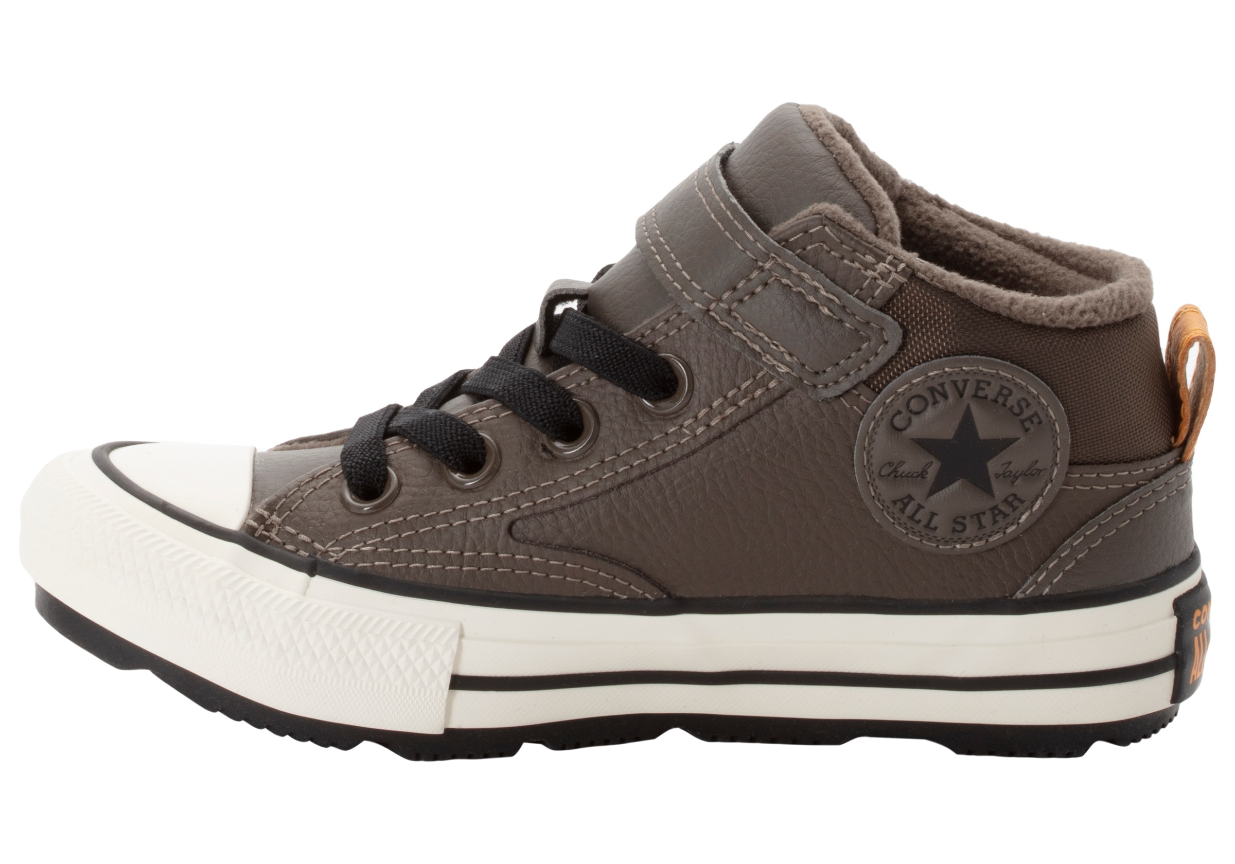 Converse Sneaker »CHUCK TAYLOR ALL STAR WATER-REPELLENT MALDEN STREET EASY-ON BOOT«, Wasserabweisend
