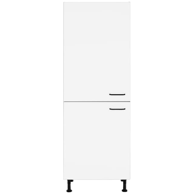 OPTIFIT Kühlumbauschrank »Elga«, mit Soft-Close-Funktion,  höhenverstellbaren Füssen, Breite 60 cm online bestellen | Jelmoli-Versand