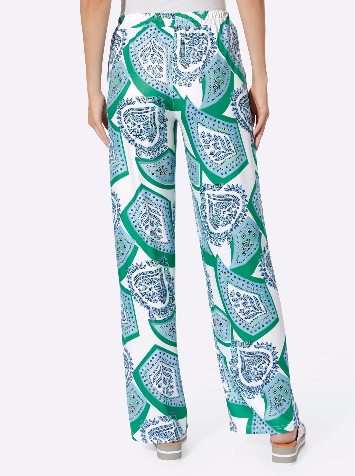 heine Jerseyhose