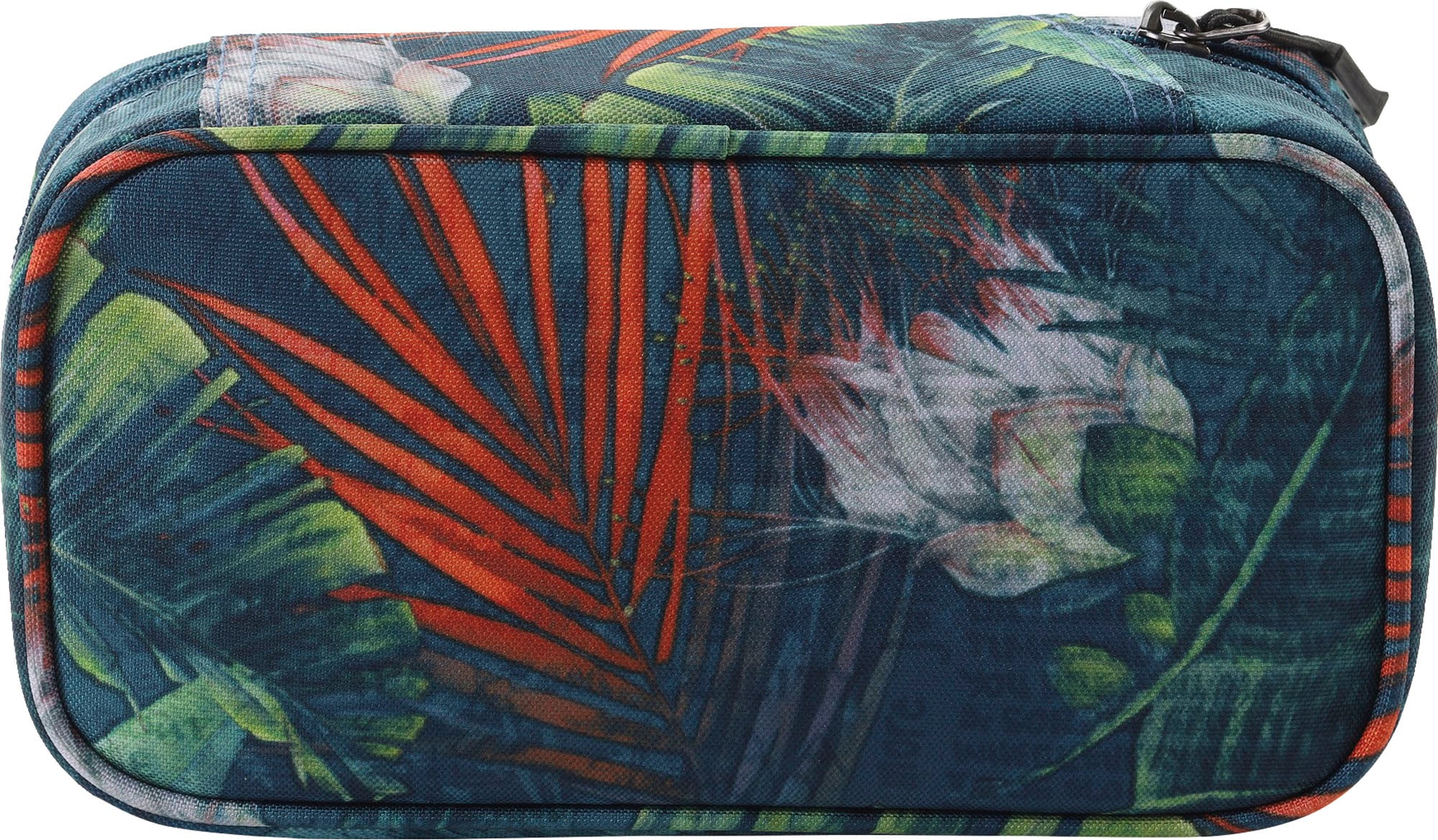 NITRO Federtasche »Pencil Case XL«, Federmäppchen, Schlampermäppchen, Faulenzer Box, Stifte Etui