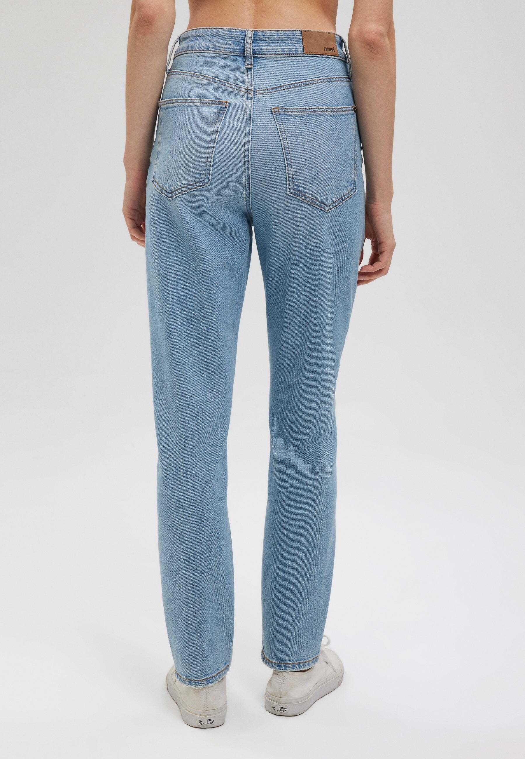 Mavi Mom-Jeans »Mavi Jeans Star«