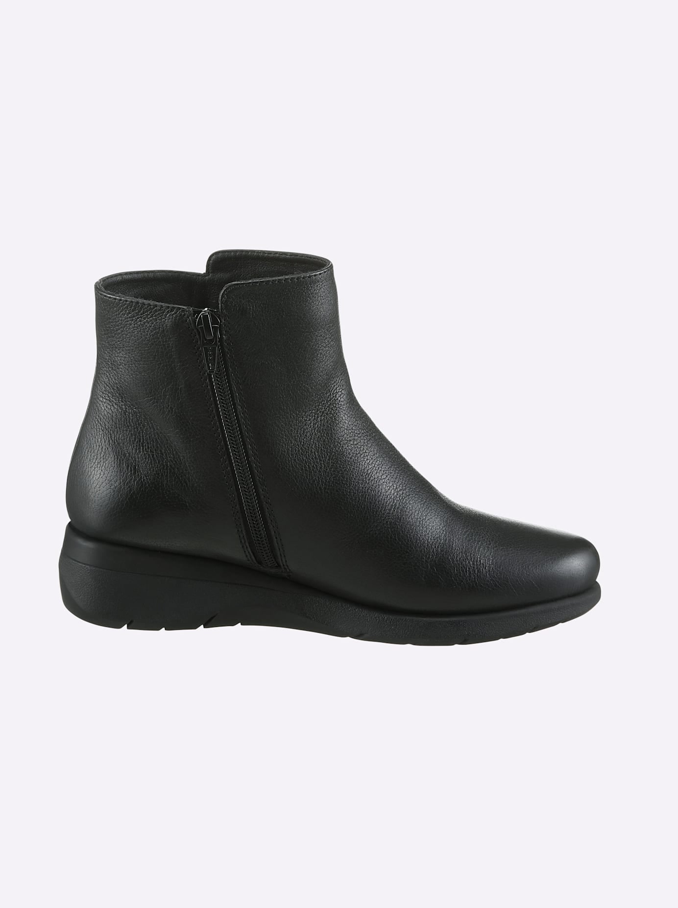 Casual Looks Stiefelette