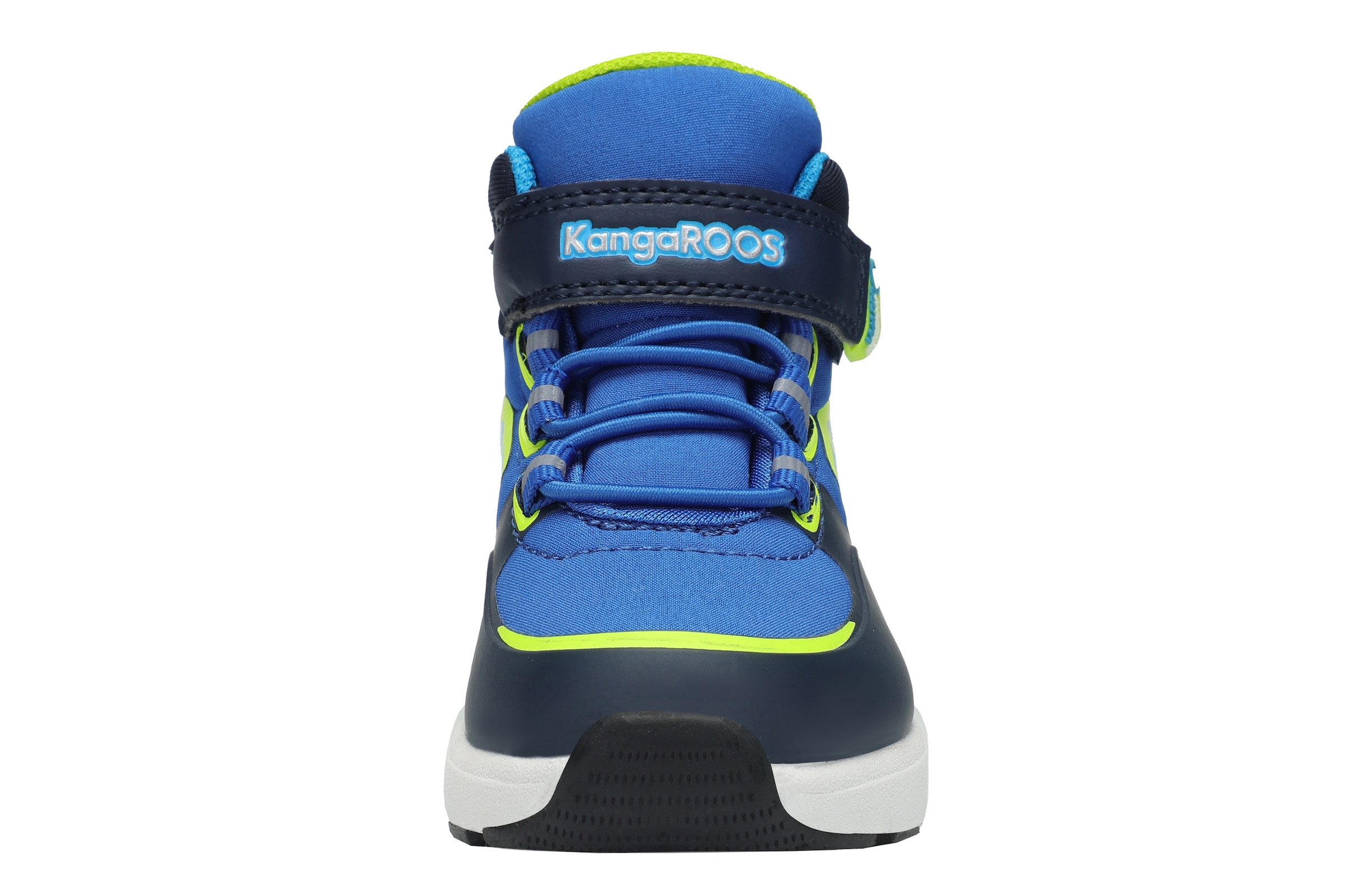 KangaROOS Sneaker »K-XI Creed Mid EV«, Wasserdicht