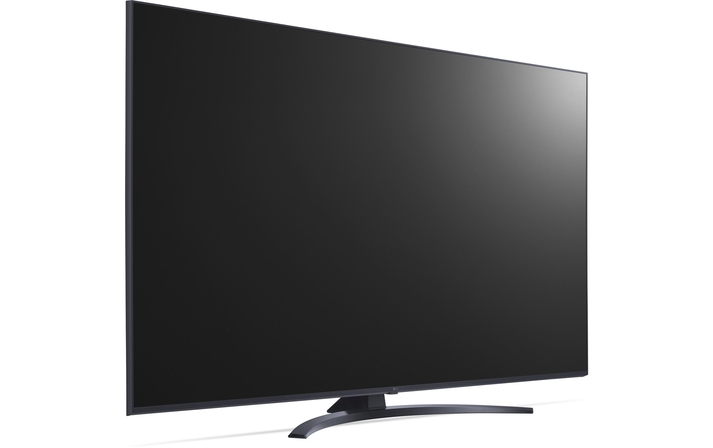 LG LCD-LED Fernseher »55UP81009 LA 55 UHD LED-TV«, 4K Ultra HD
