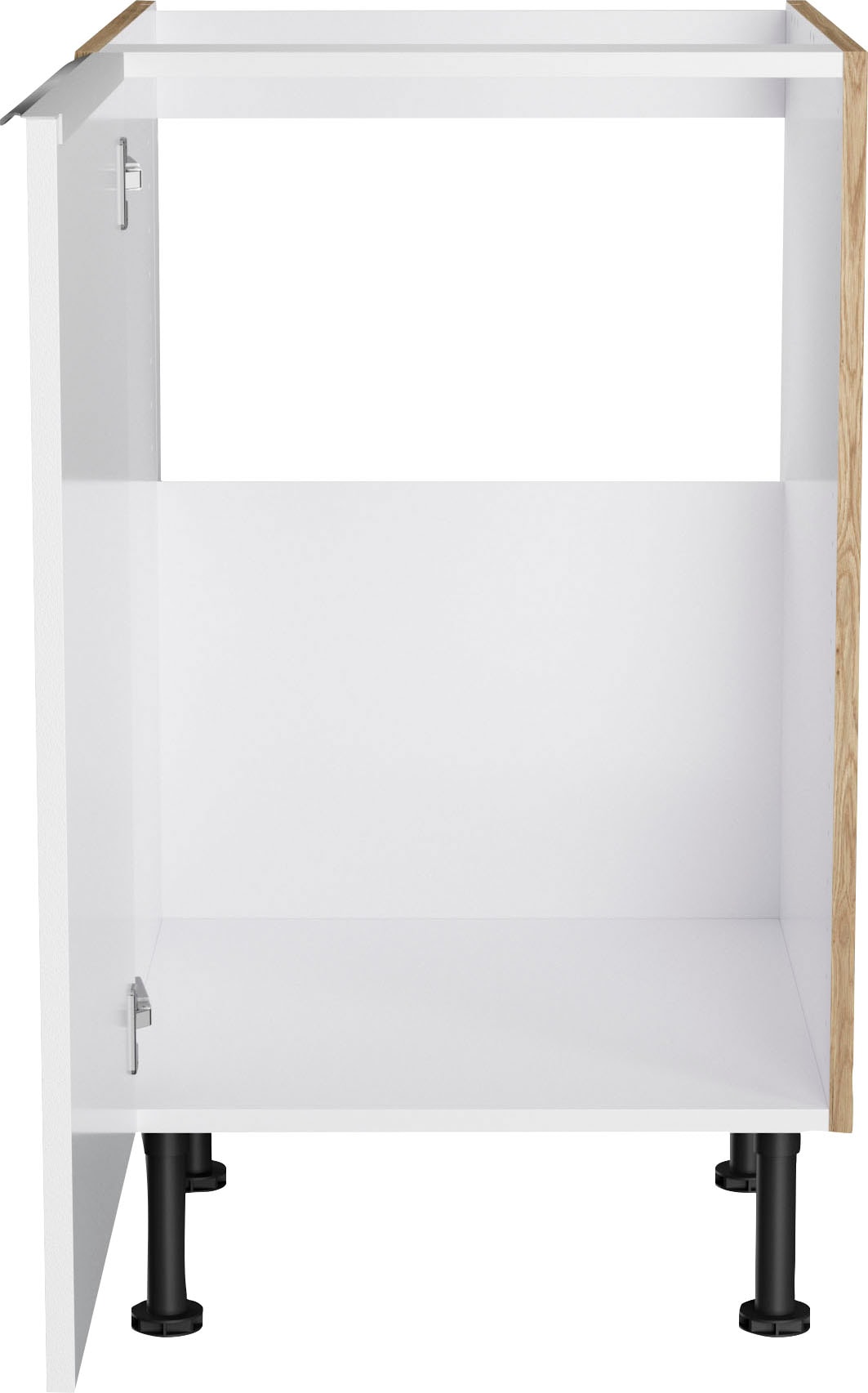 OPTIFIT Spülenschrank »Aken«