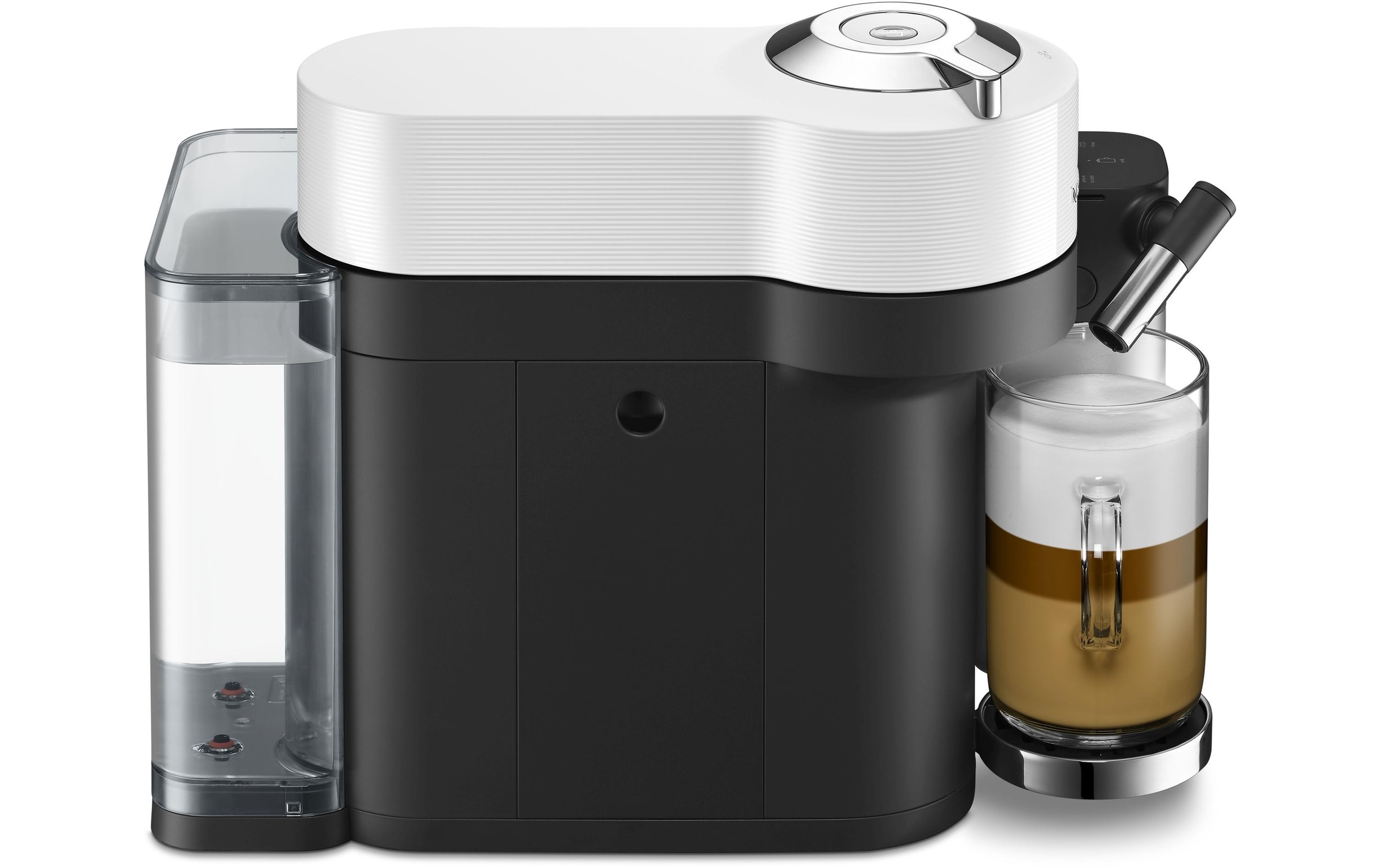 De'Longhi Kapselmaschine »VertuoLattissima«