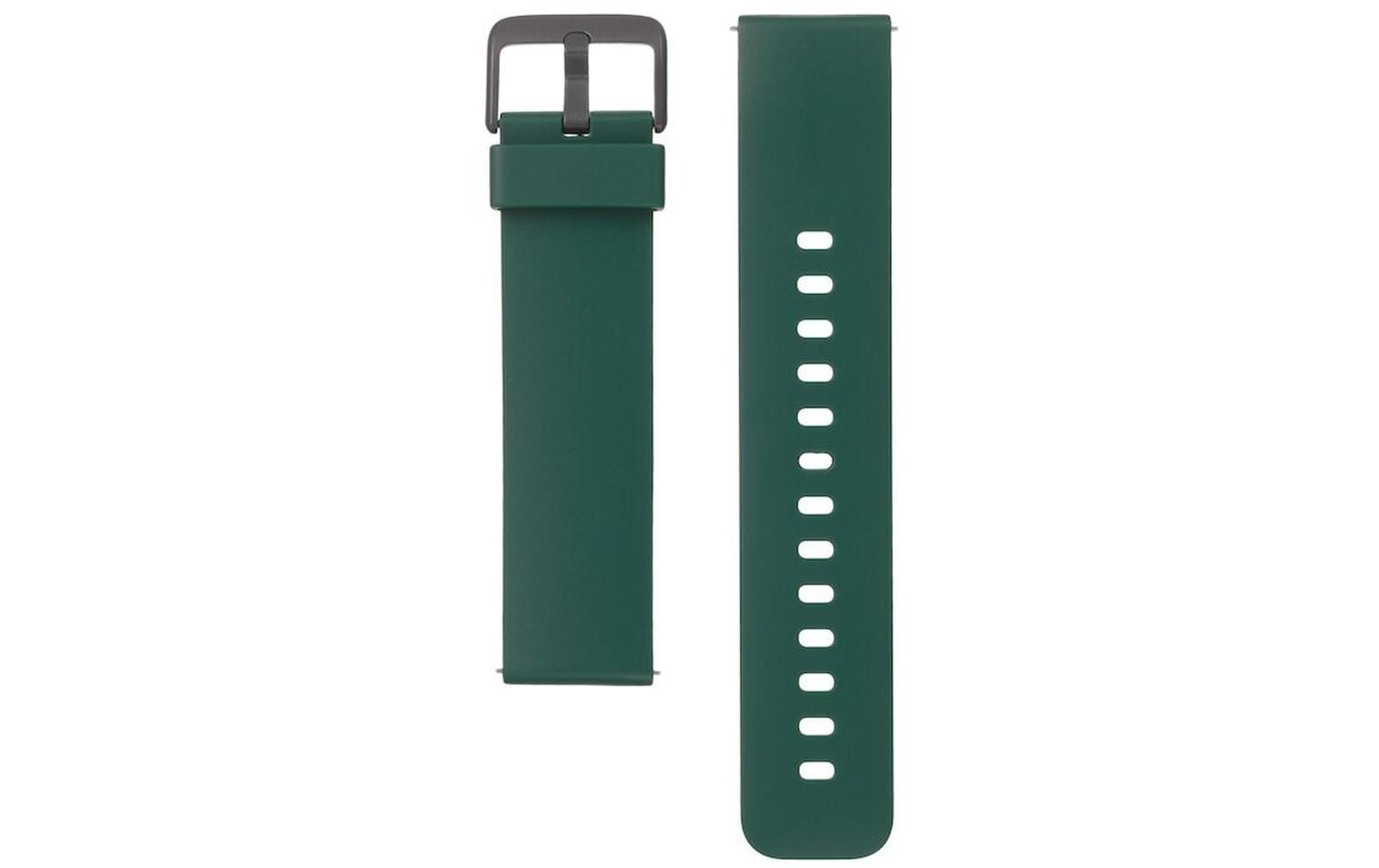 Doro Smartwatch »Doro Grün«, (3,23 cm / 1,28 Zoll), RTOS,)