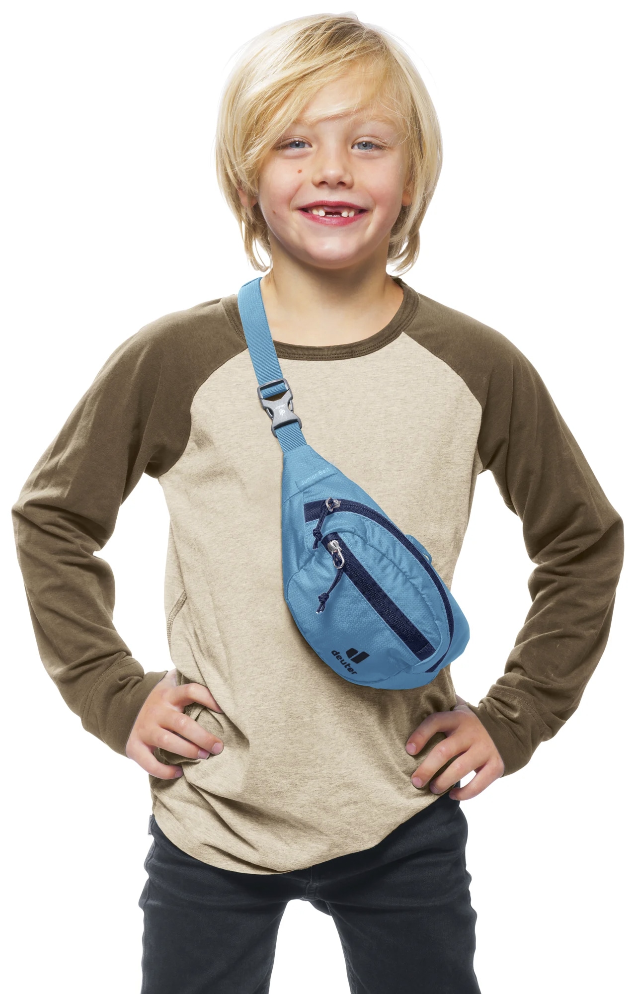 deuter Gürteltasche »JUNIOR BELT 1 L«, (1 tlg.), für Kinder