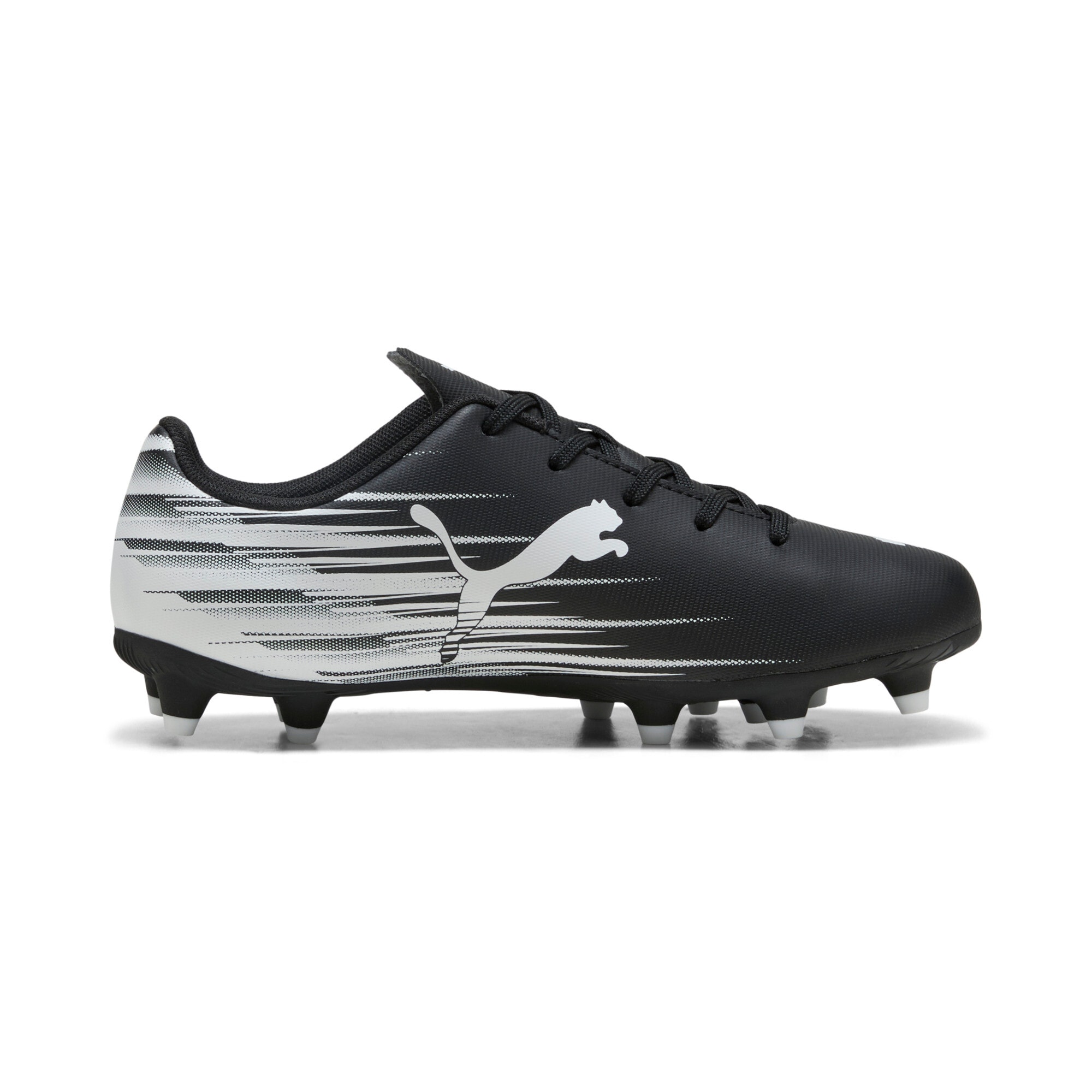 PUMA Fussballschuh »ATTACANTO II FG/AG JR«, für Rasenplätze