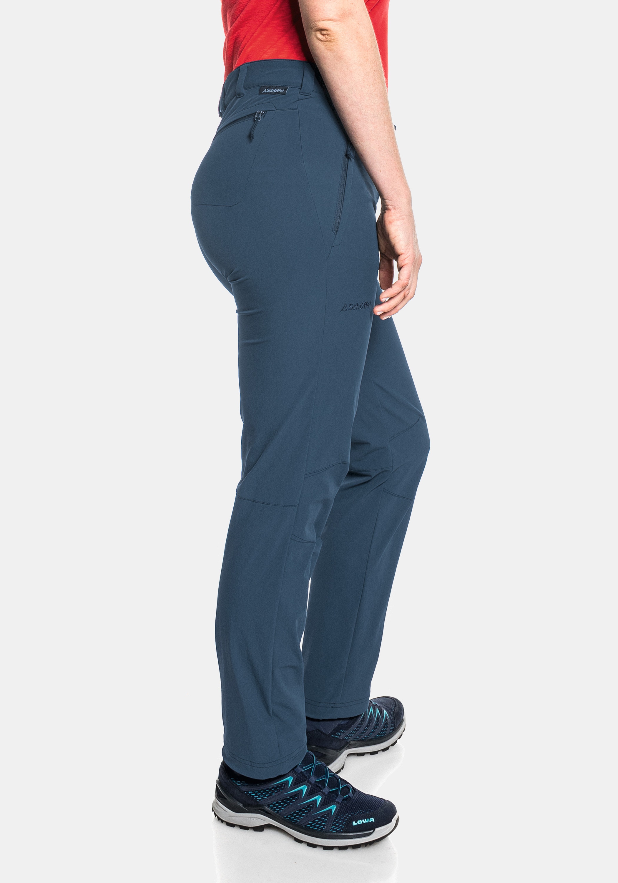 Schöffel Outdoorhose »Pants Engadin1«