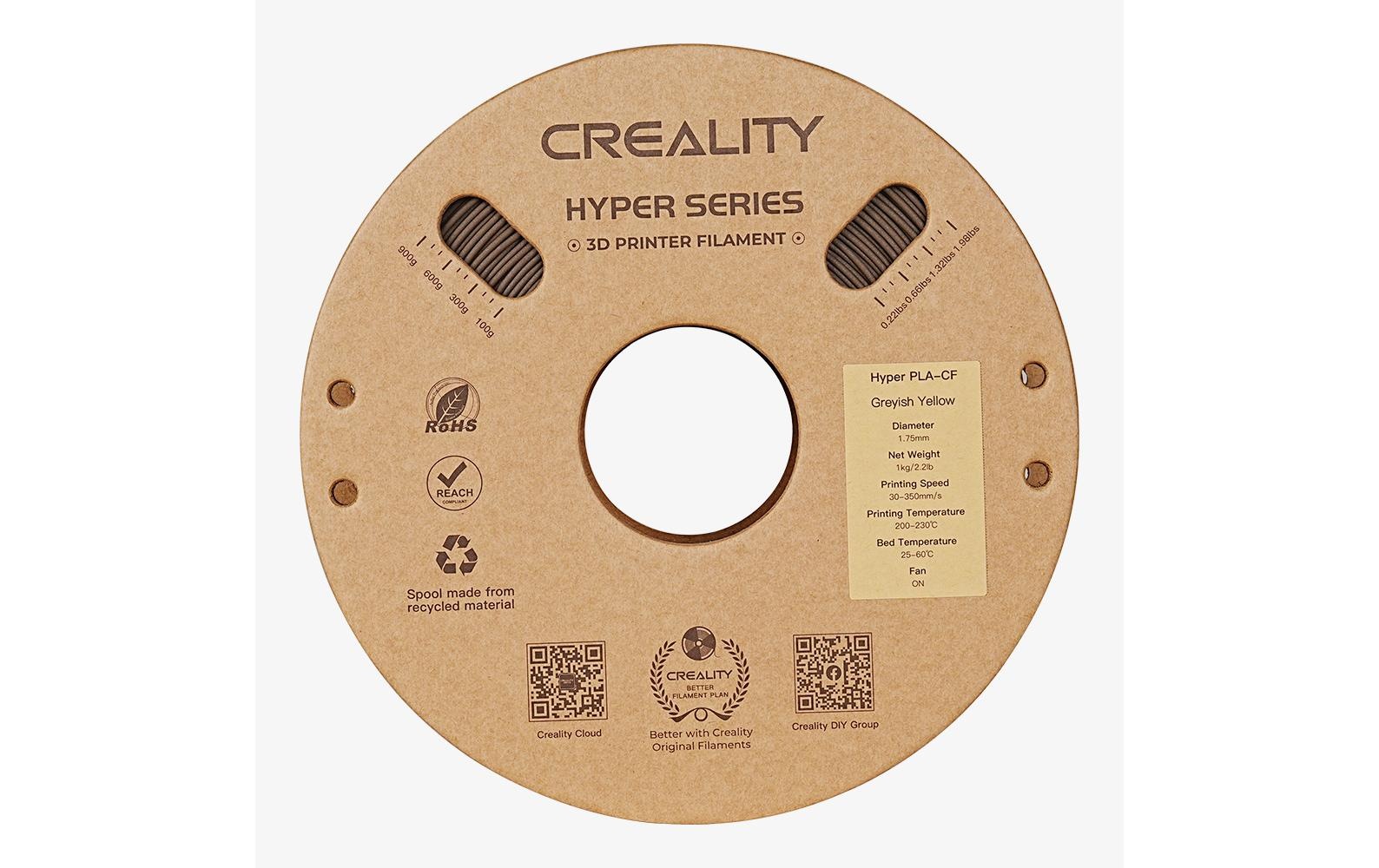 Creality Druckertrommel