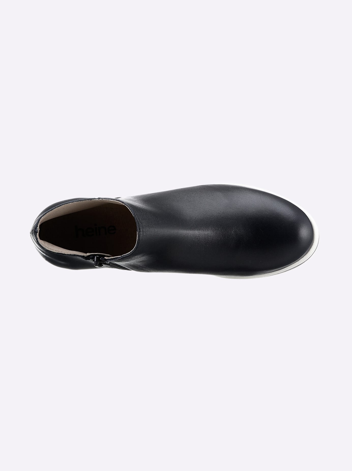 heine Stiefelette