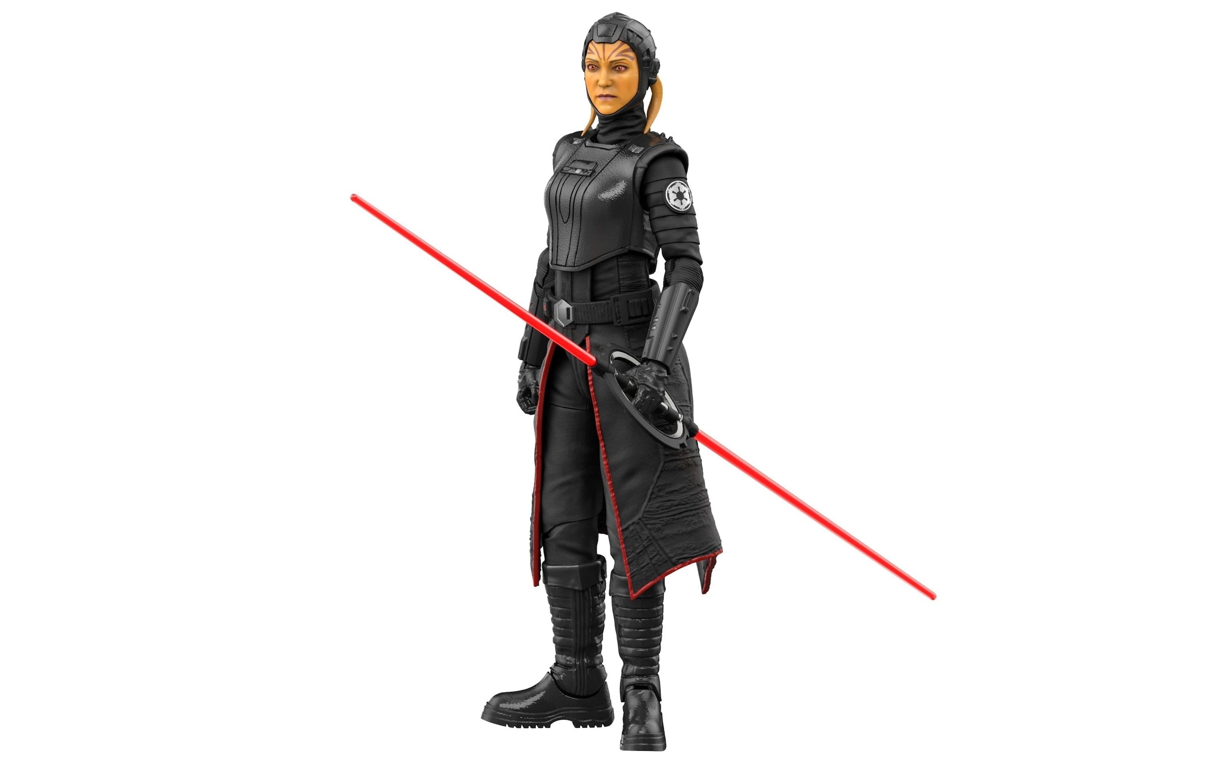 Star Wars Lichtschwert »Figur Star Wars The Black«