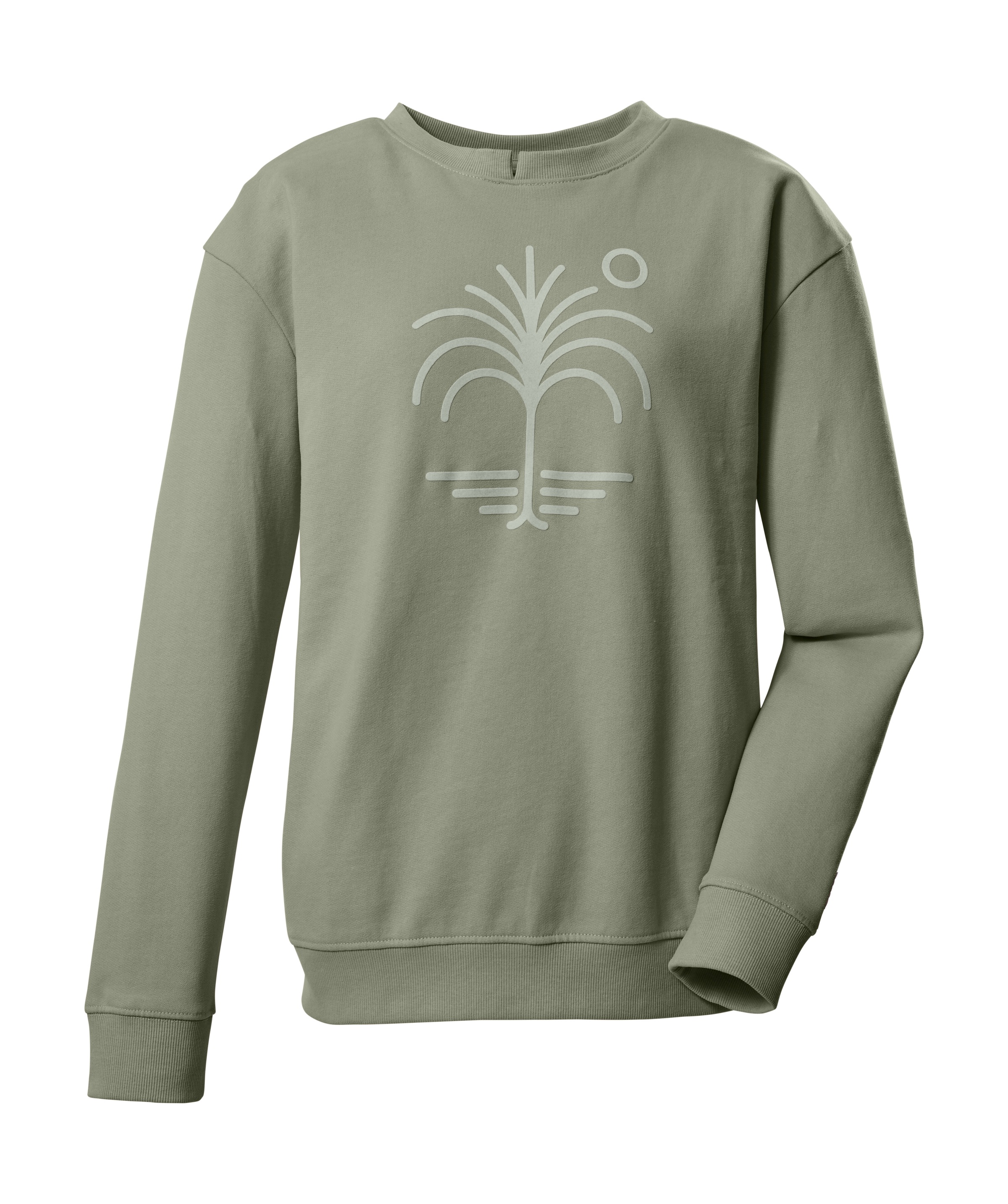G.I.G.A. DX by killtec Sweatshirt »GS 159 WMN SWT SHRT GOTS«