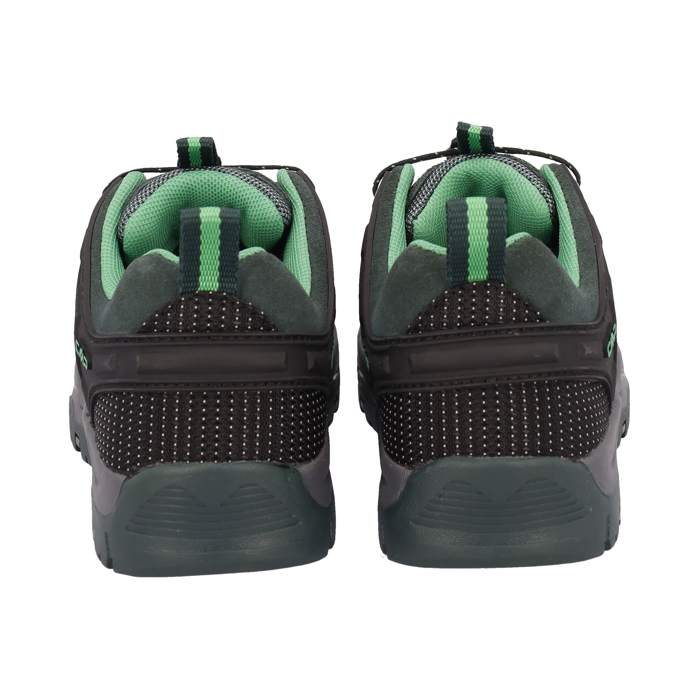 CMP Wanderschuh »KIDS RIGEL LOW TREKKING SHOES WP«, wasserdicht