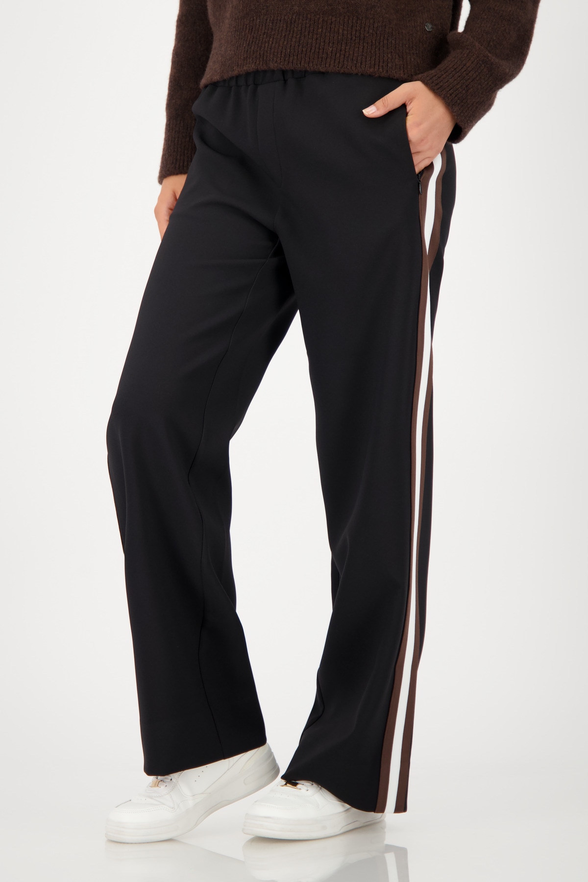 Monari Schlupfhose Regular fit