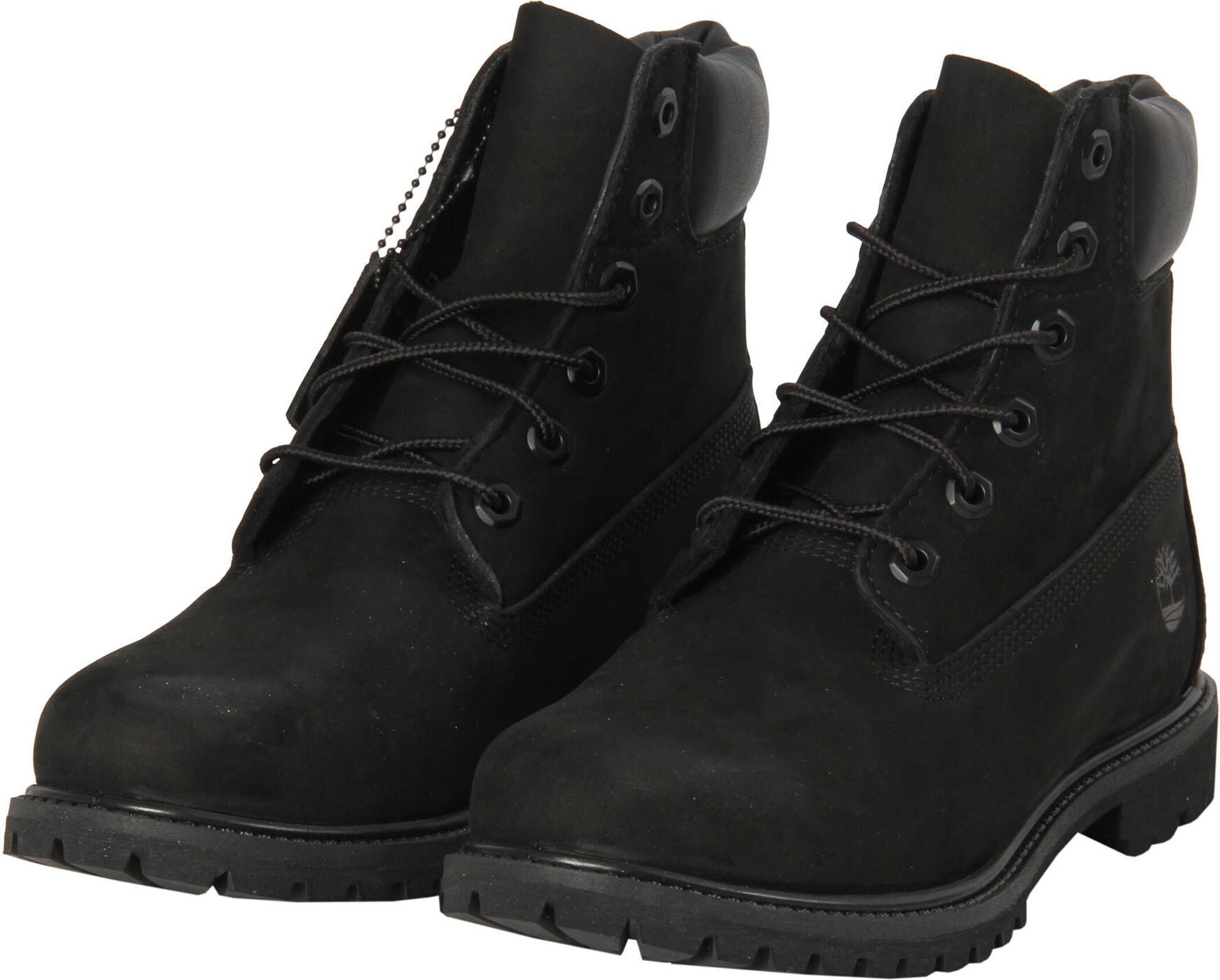 Timberland Schnürboots »Timberland Premium 6 INCH LACE UP«, Winterstiefel, Schnürstiefel, Winterschuhe, wasserdicht