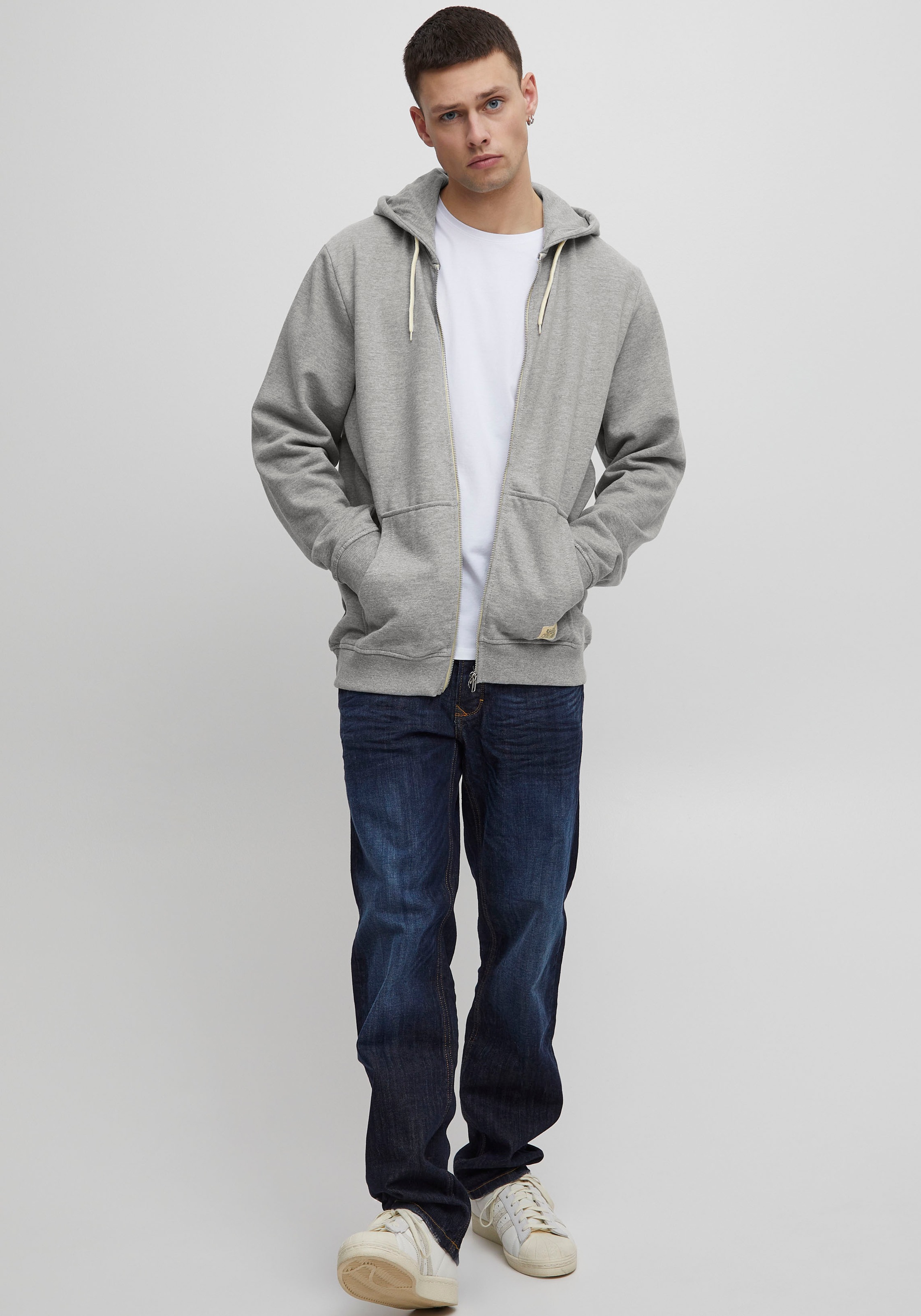 Blend Kapuzensweatjacke »BHNOAH«