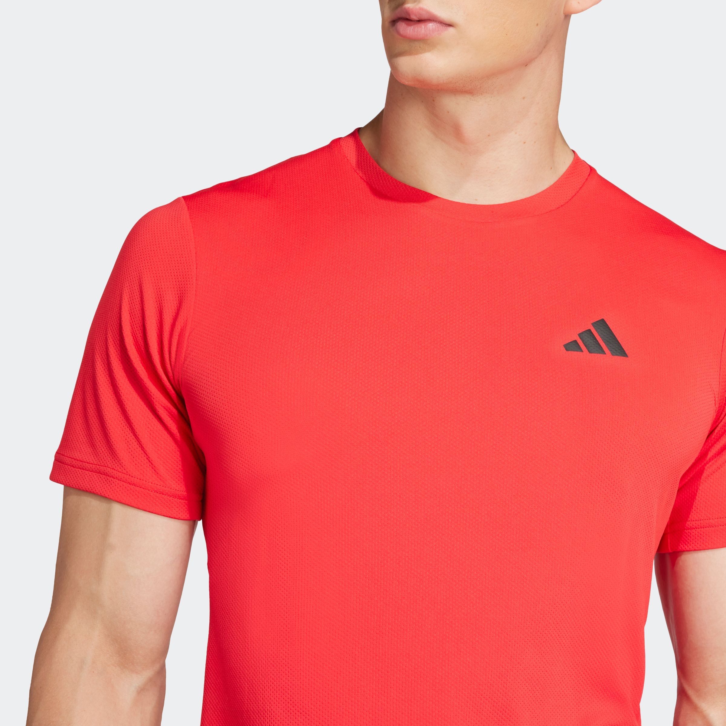 adidas Performance T-Shirt »TR-ES BASE T«
