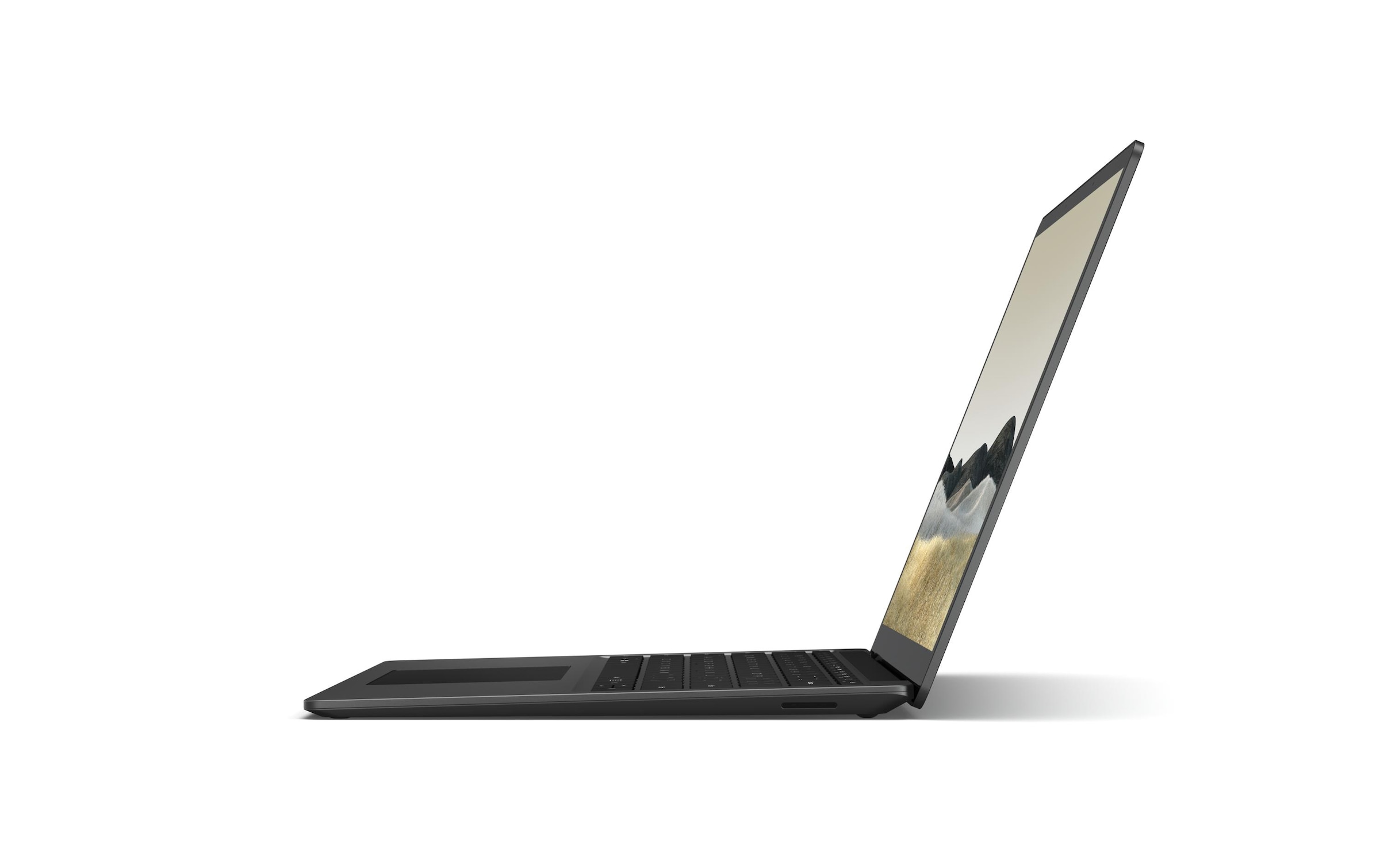 Microsoft Business-Notebook »Microsoft Surface Laptop 3 13,5" Business«, / 13,5 Zoll, Intel, Core i7, 256 GB SSD
