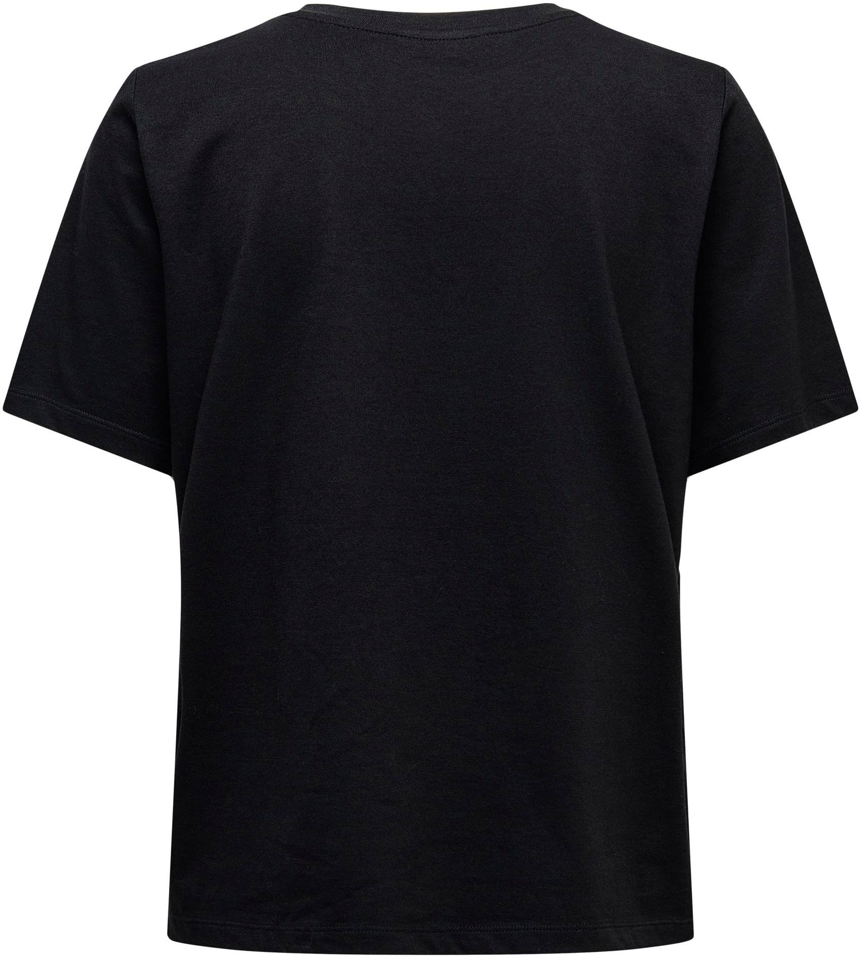 ONLY Kurzarmshirt »ONLONLY S/S TEE JRS NOOS«