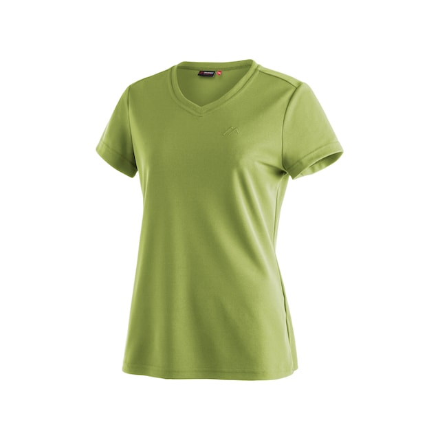 Maier Sports Funktionsshirt »Trudy«, Damen T-Shirt, Kurzarmshirt für  Wandern und Freizeit online kaufen bei Jelmoli-Versand Schweiz