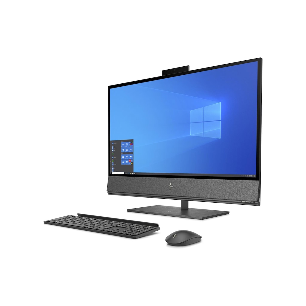 HP All-in-One PC »ENVY 32-a1700nz«