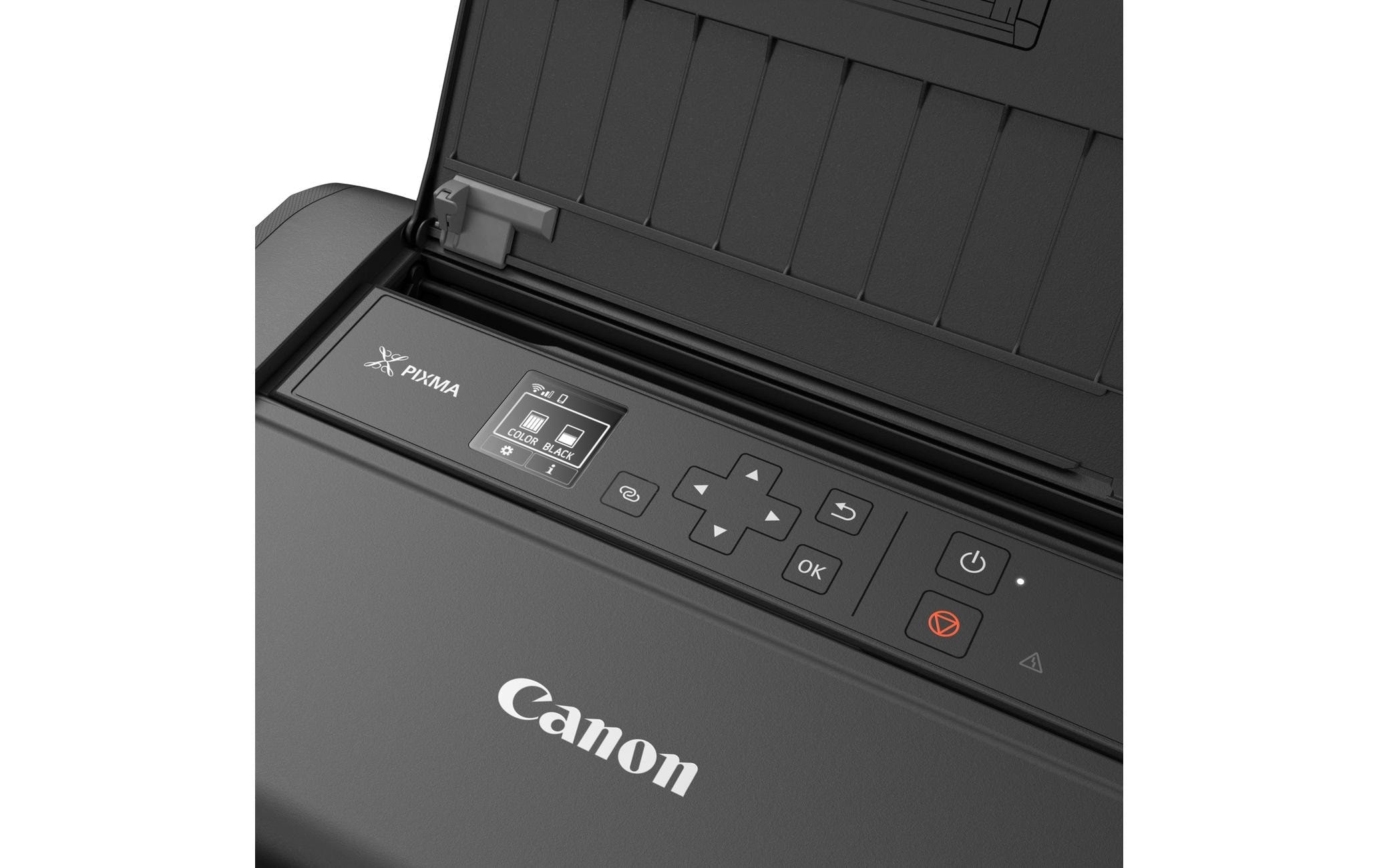 Canon mobiler Drucker »Drucker PIXMA TR150 m«