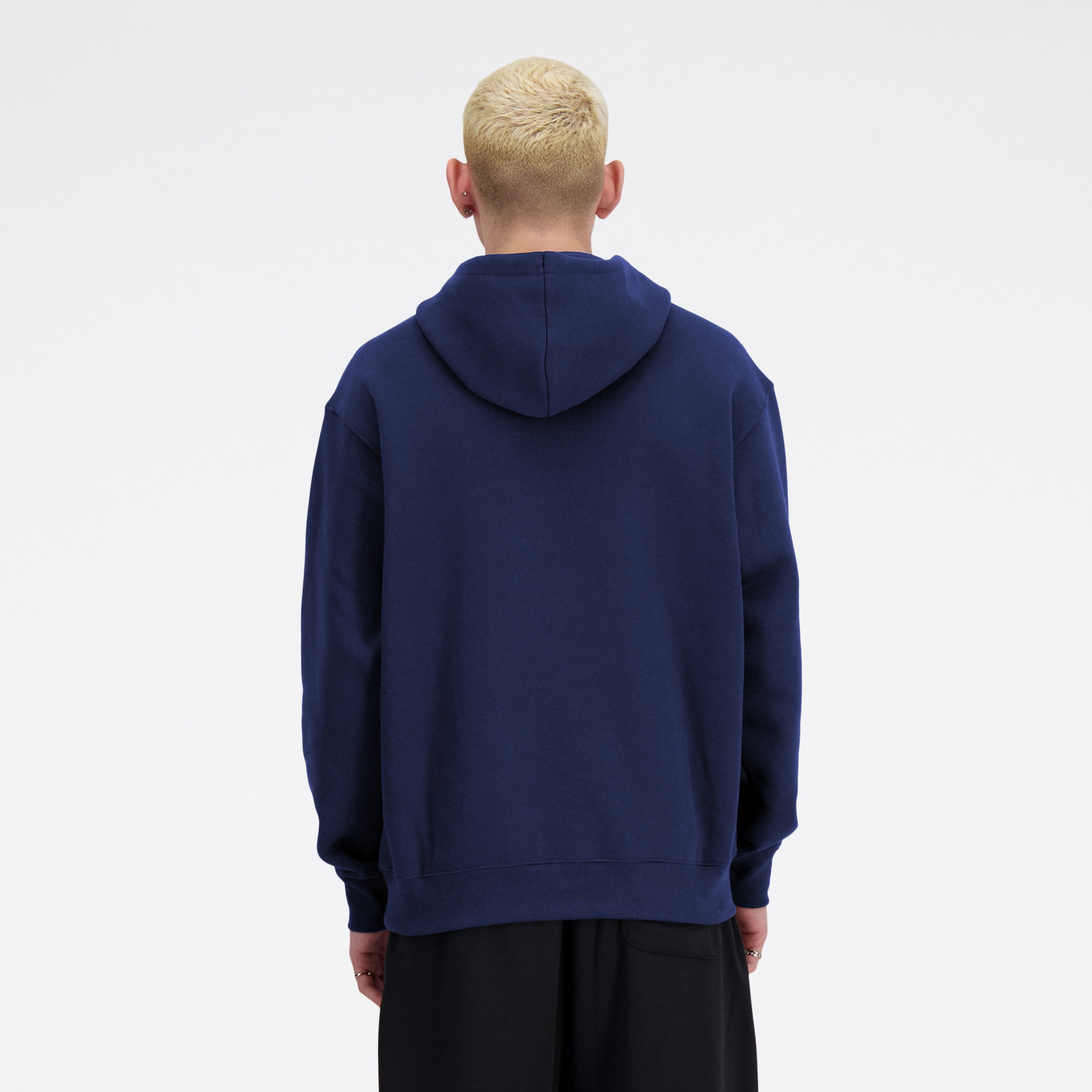 New Balance Kapuzensweatshirt »Sport Essentials French Terry Hoodie«