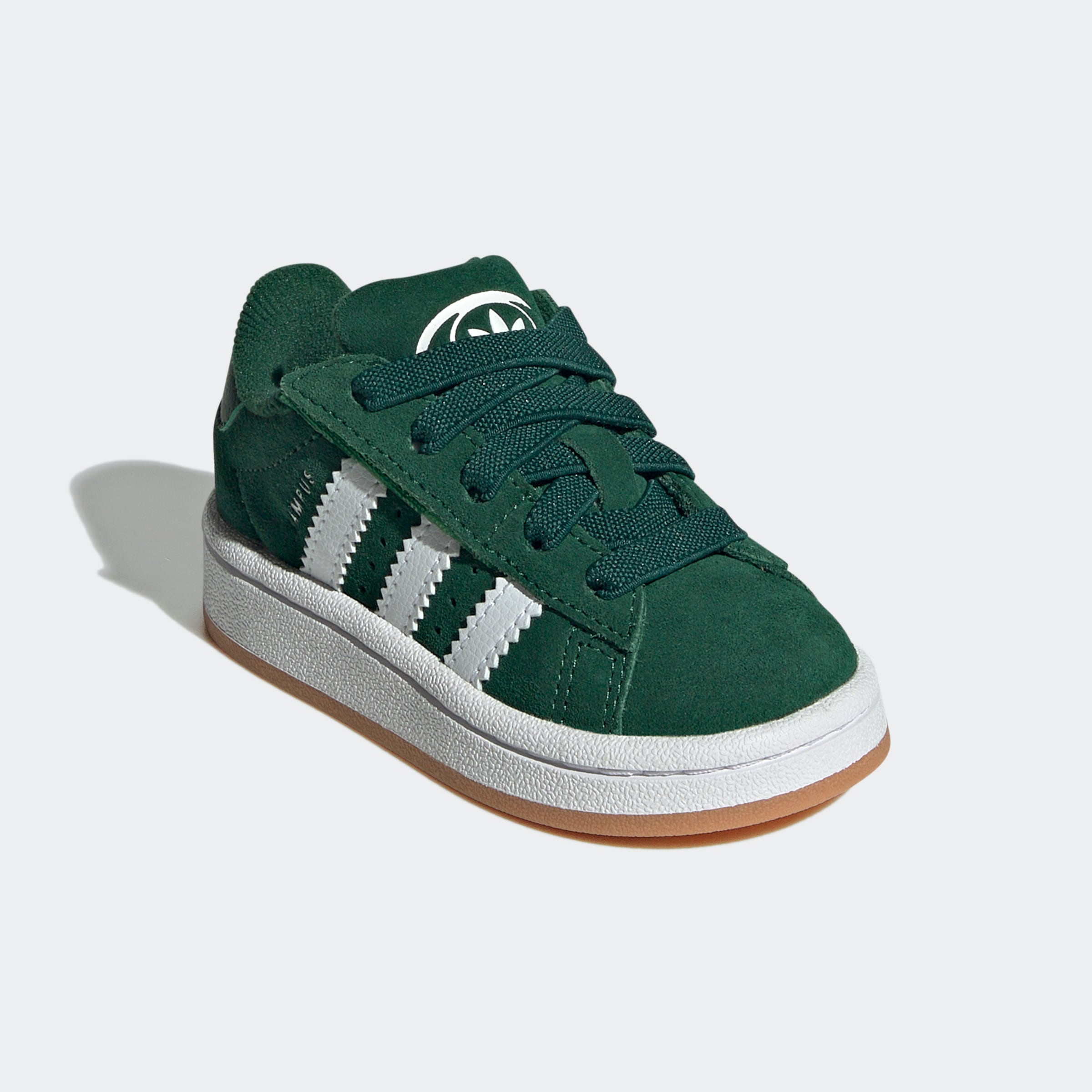 adidas Originals Sneaker »CAMPUS 00S COMFORT CLOSURE ELASTIC LACES KIDS«, für Kinder