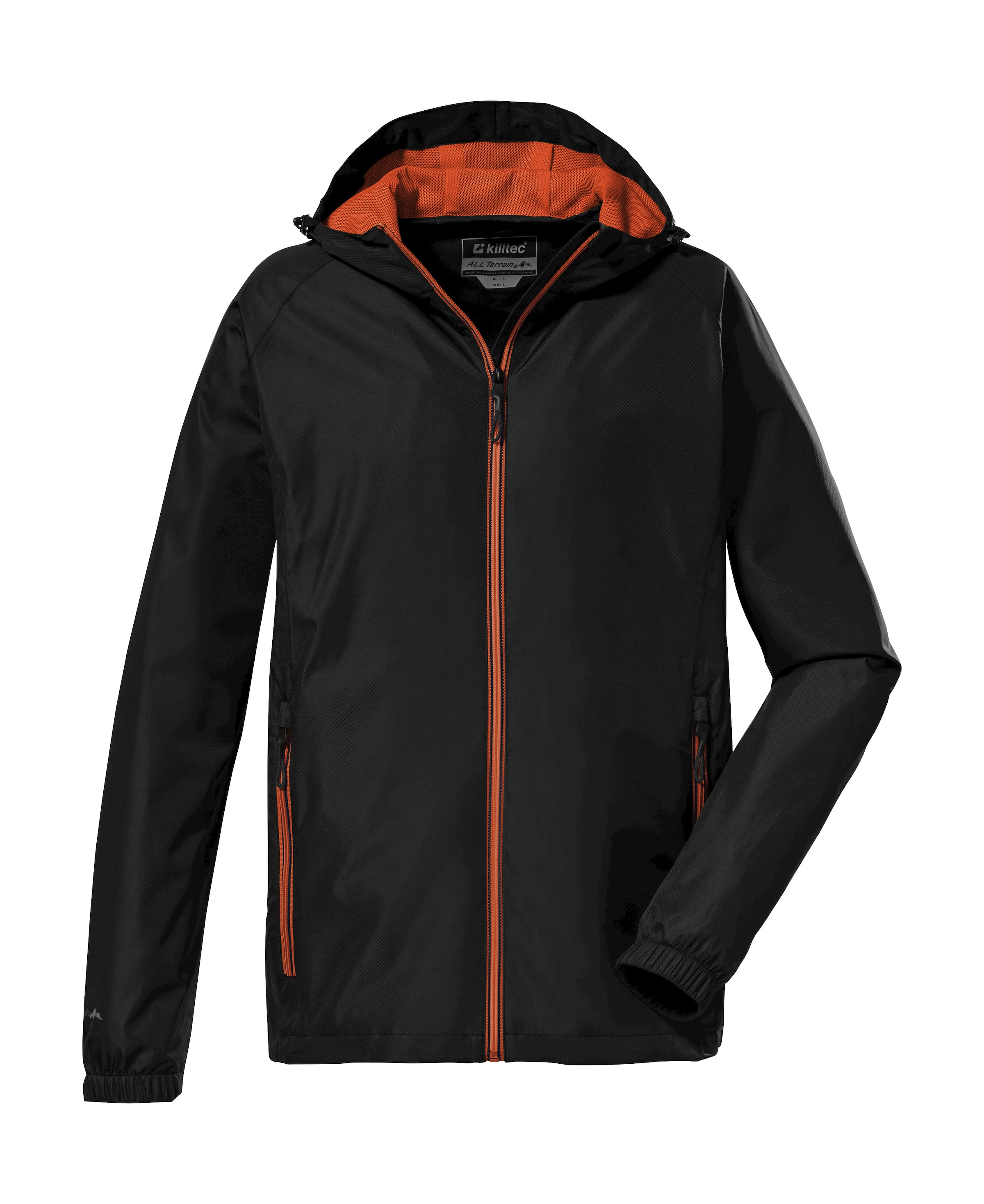 Killtec Outdoorjacke »KOS 16 MN JCKT«
