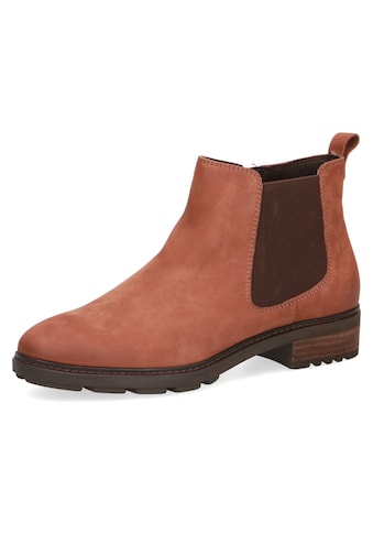 Caprice Chelseaboots, in bequemer Form kaufen