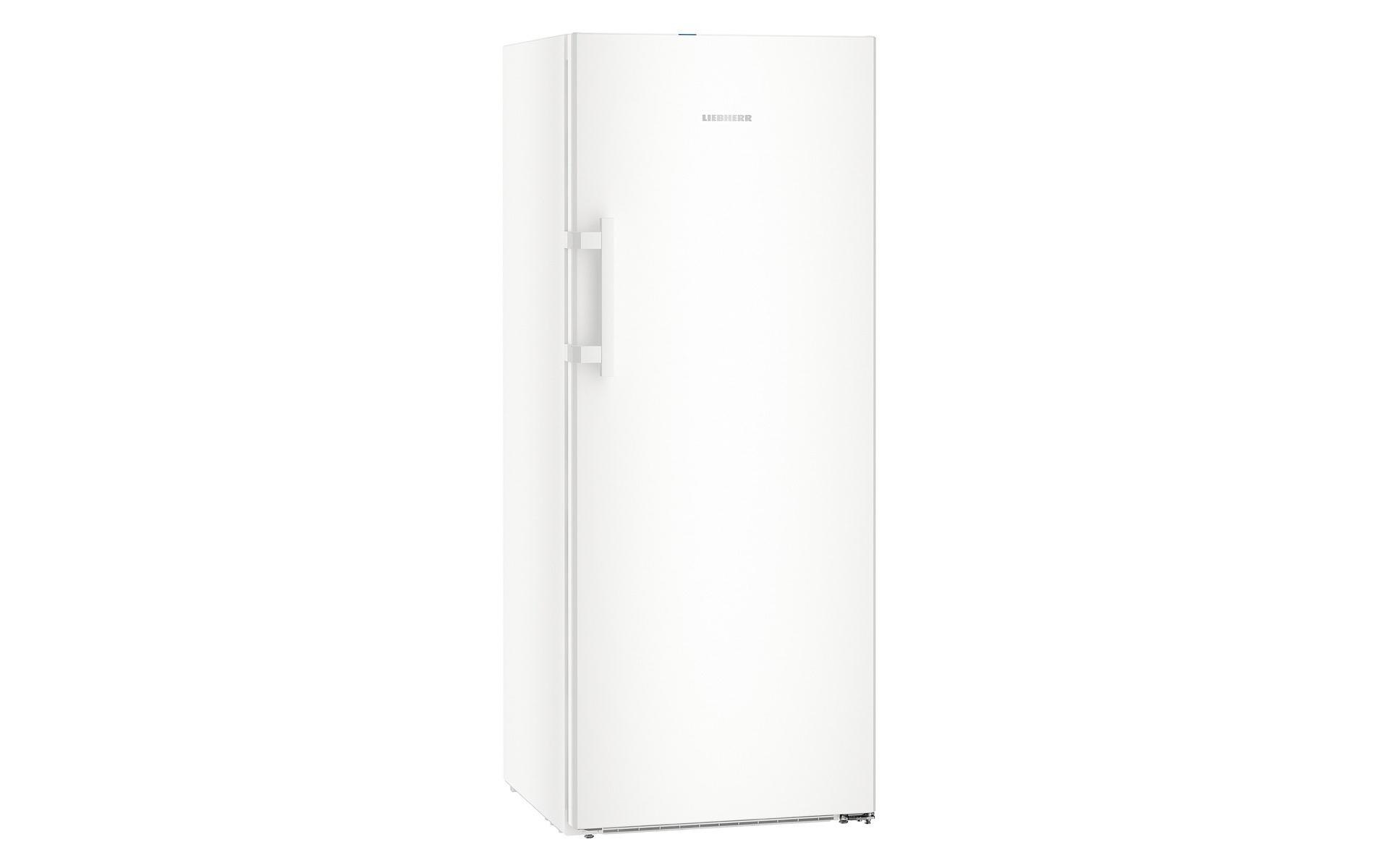 Liebherr Gefrierschrank »GN 4635 NoFrost A+++«, 175 cm hoch, 70 cm breit