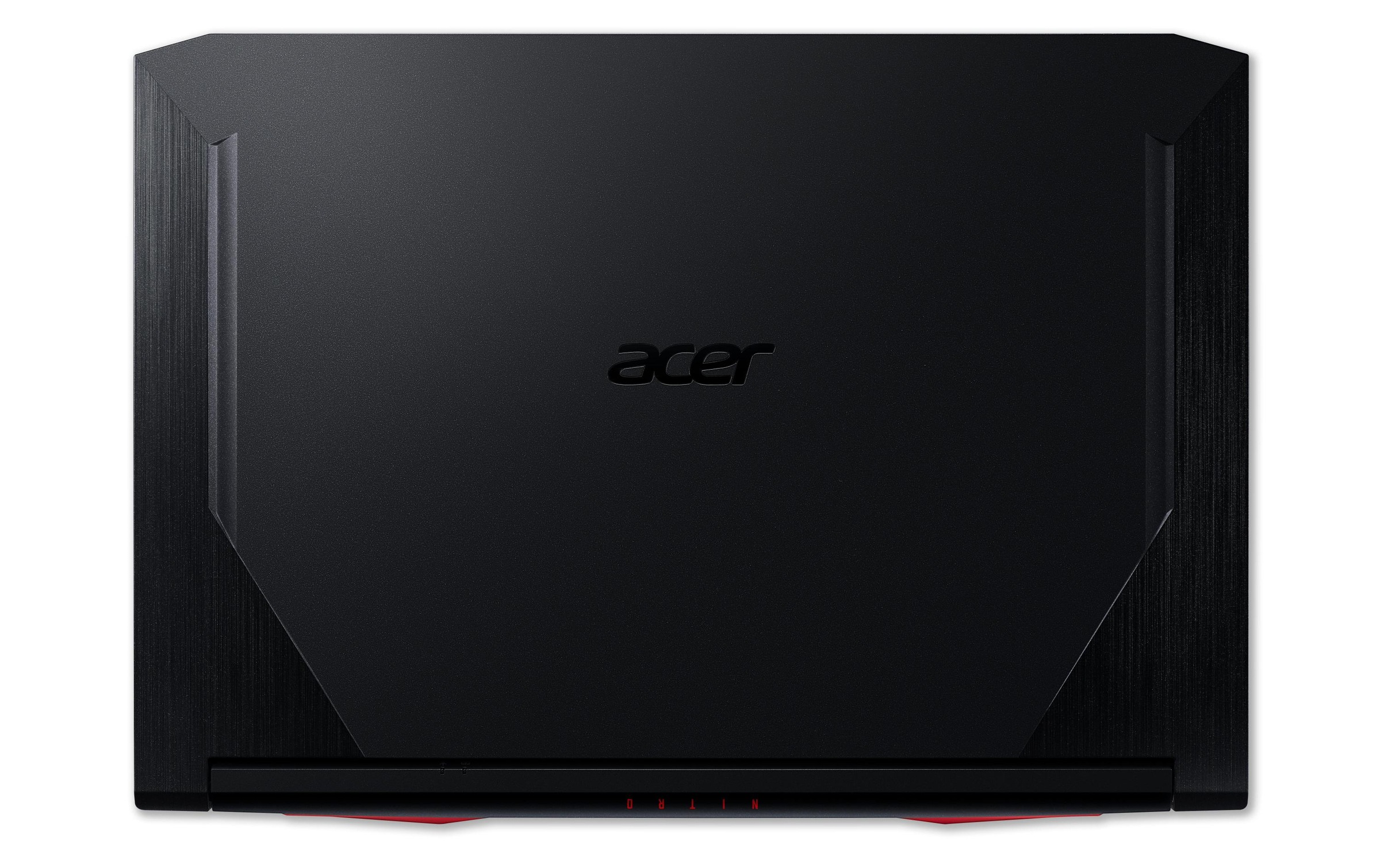 Acer Notebook »Nitro 5 (AN517-52-73G7)«, / 17,3 Zoll, Intel, Core i7, GeForce GTX 1660 Ti, 512 GB SSD