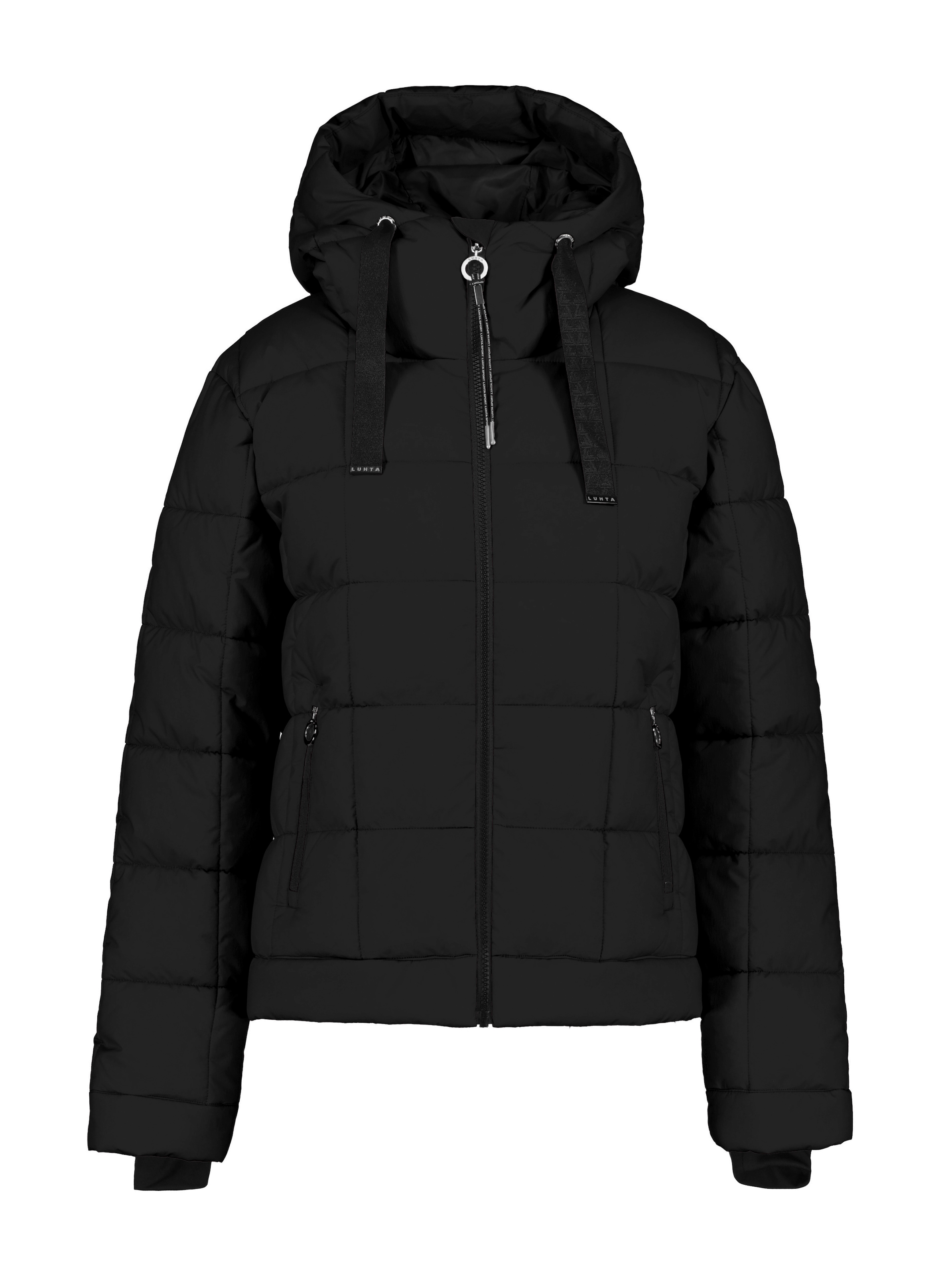 Luhta Steppjacke »D STEPPJACKE KOSKI«