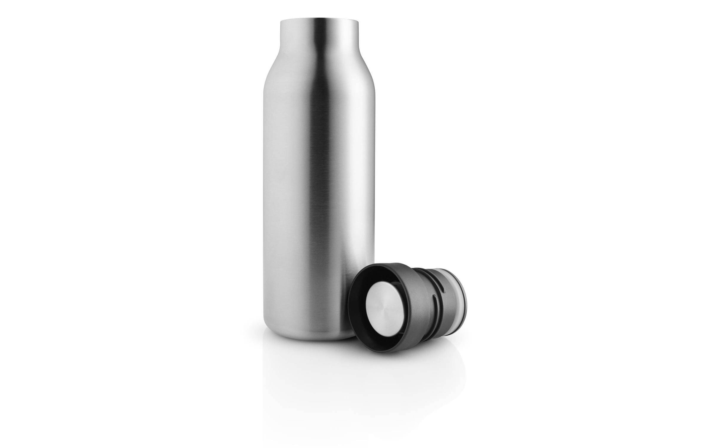 Eva Solo Isolierkanne »Steel Black 0.5l«, 500 l