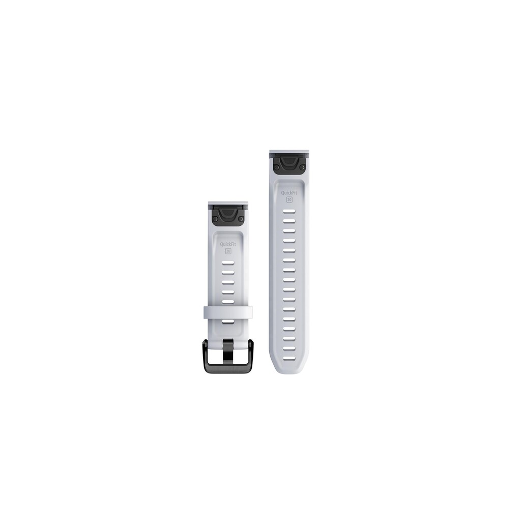 Garmin Smartwatch-Armband »Fenix 7S 20 mm Quick«