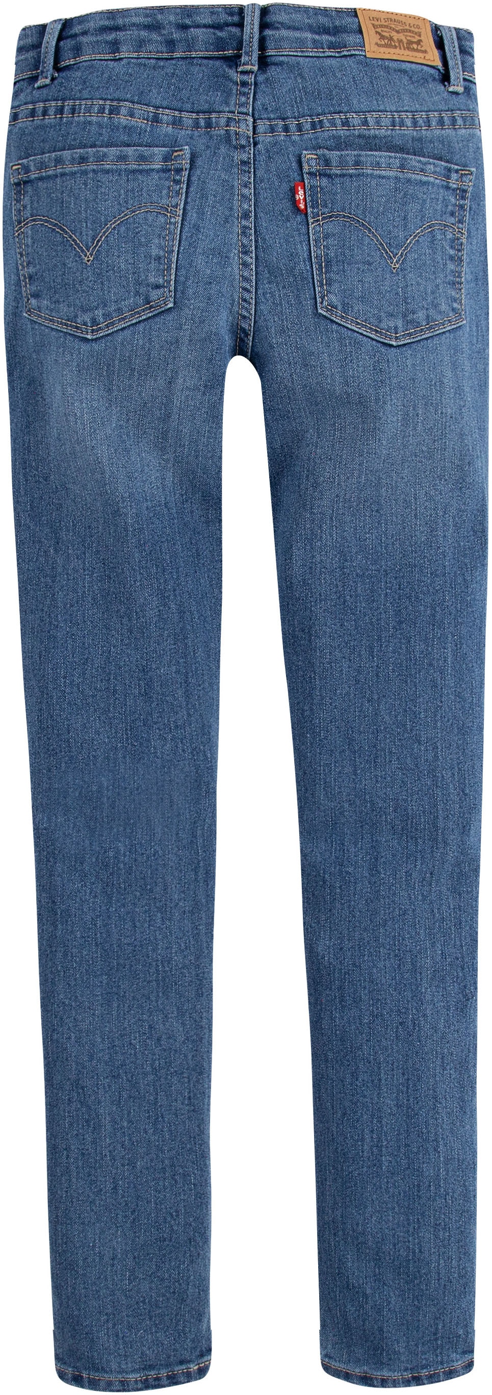 Levi's® Kids Stretch-Jeans »710™ SUPER SKINNY FIT JEANS«, for GIRLS