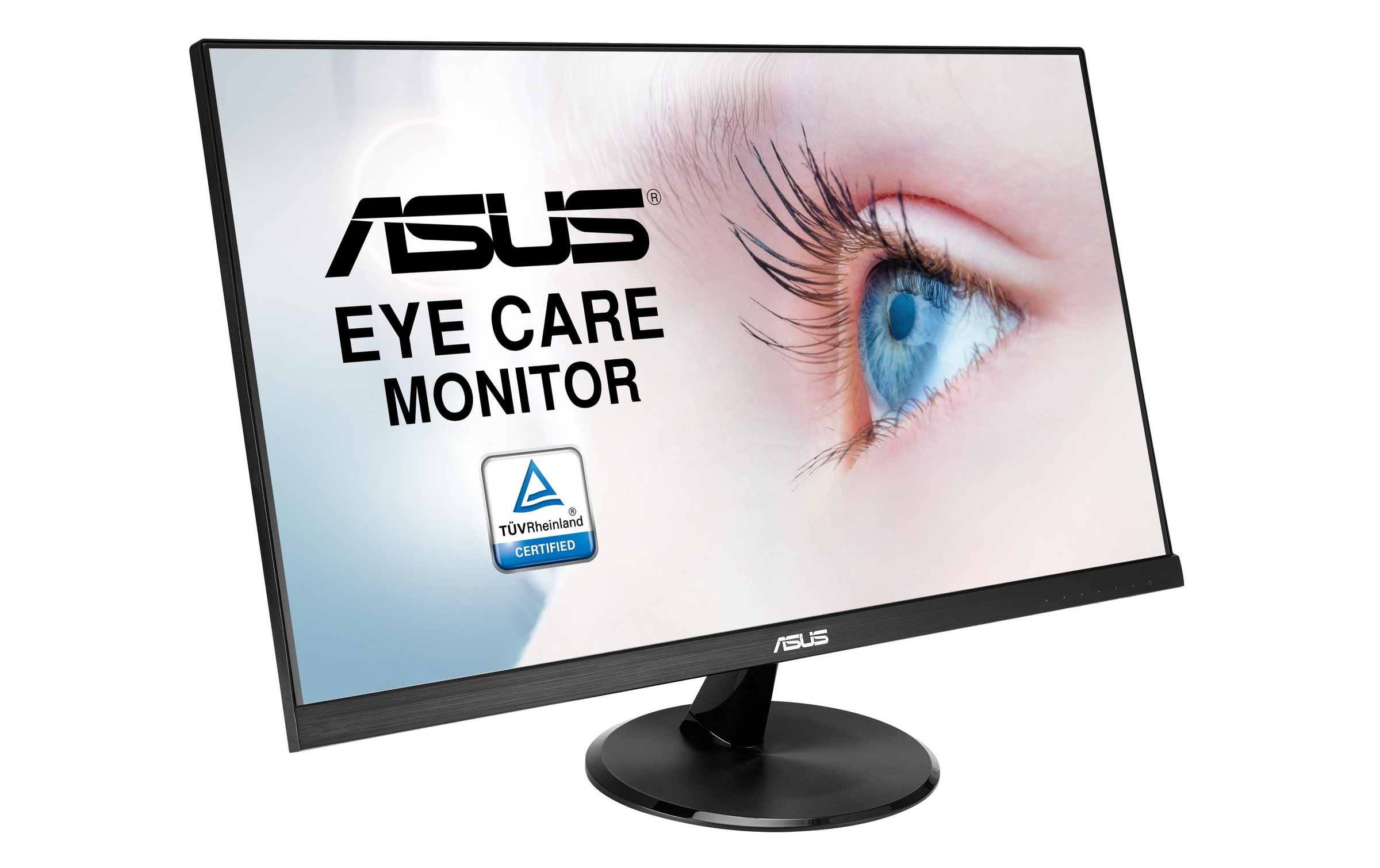 Asus LCD-Monitor »VP249HE 24"«, 60 cm/24 Zoll, 1920 x 1200 px, Full HD