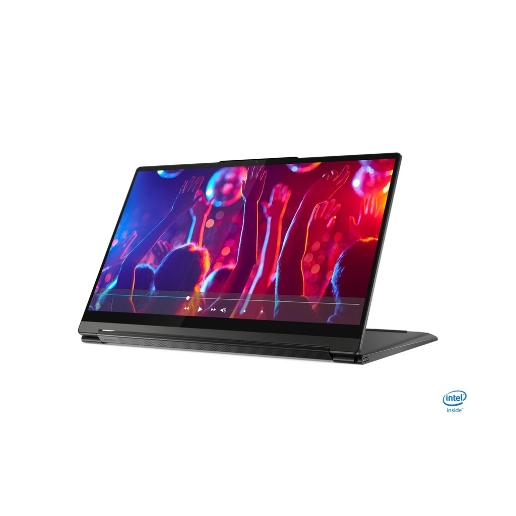 Lenovo Notebook »Yoga 9i 14ITL5«, / 14 Zoll, 512 GB SSD