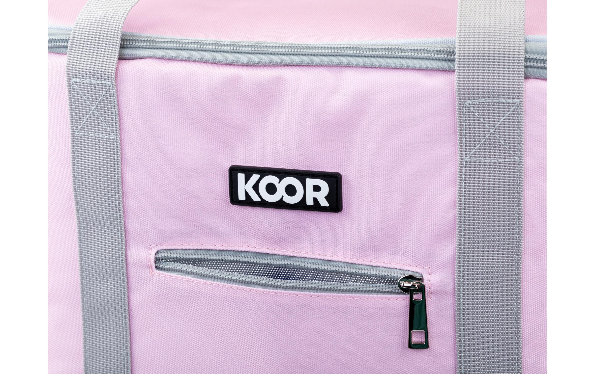 KOOR Kühltasche »Flamingo«
