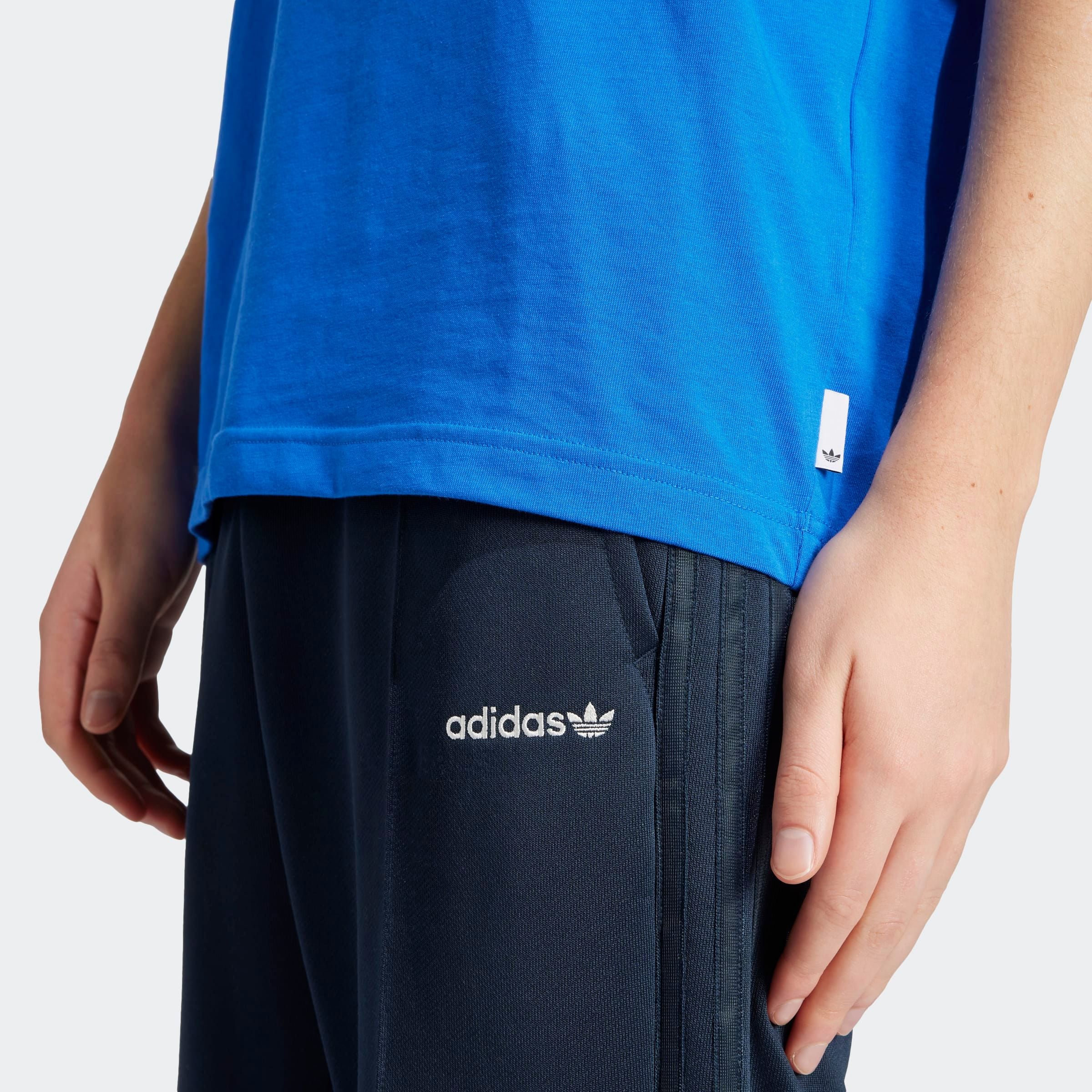 adidas Originals T-Shirt »Q12 TS ROLLER«