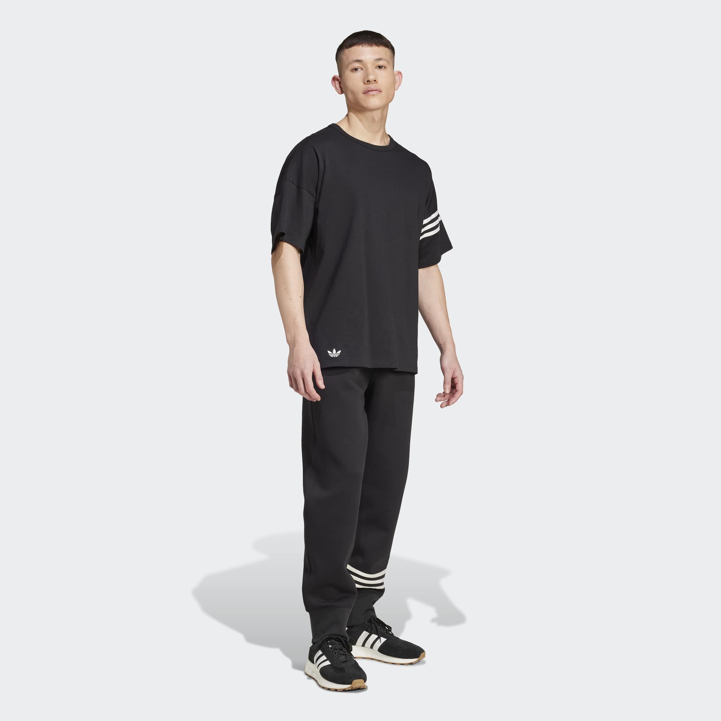 adidas Originals T-Shirt »NEU C TEE«